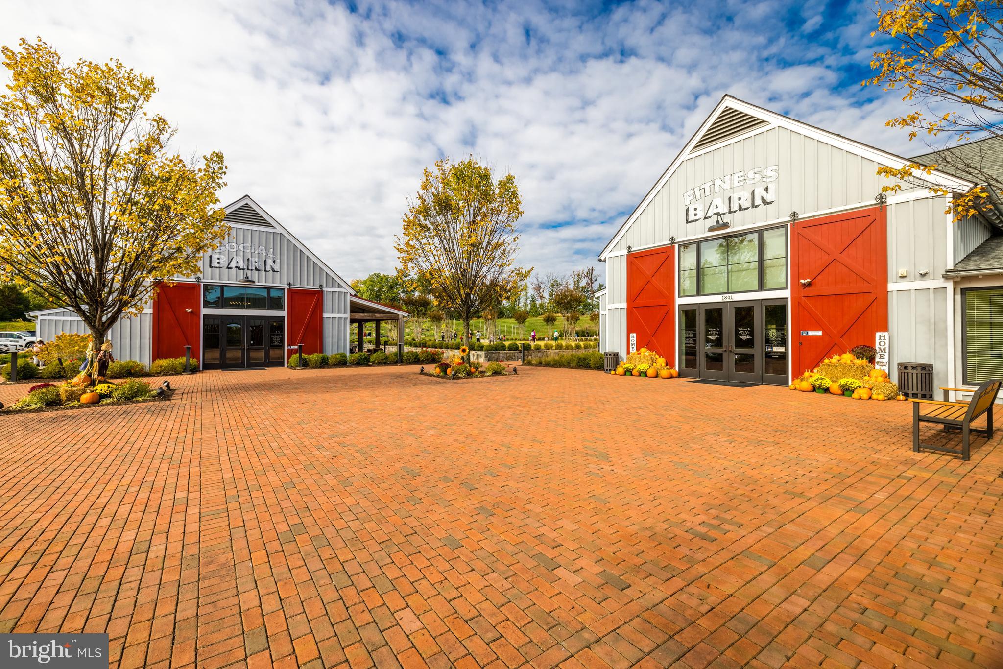 POTOMAC SHORES - Residential