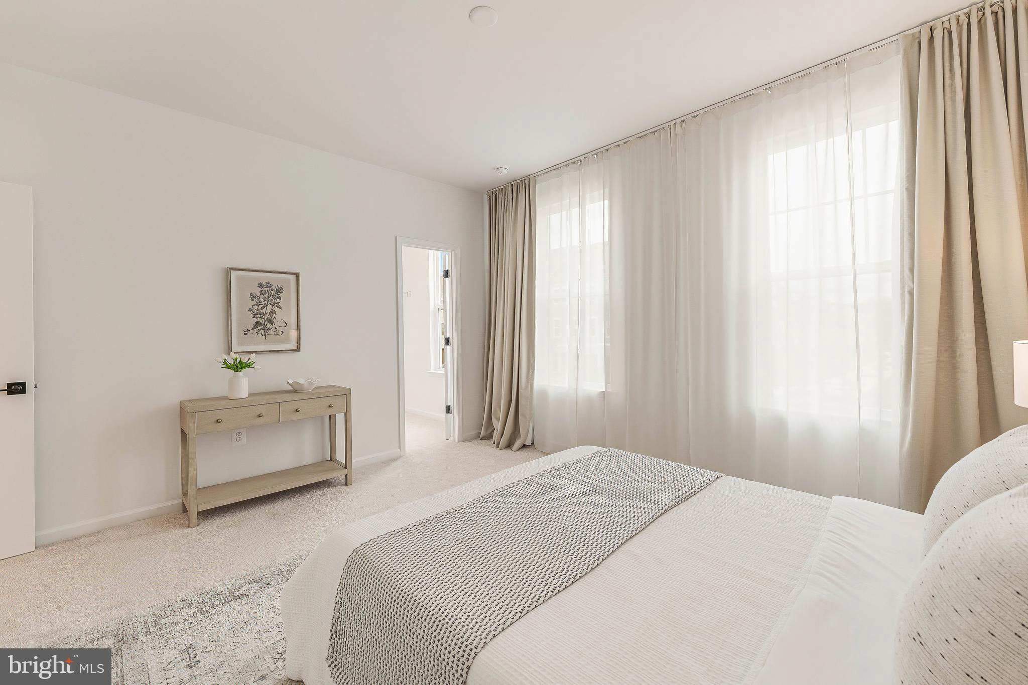 POTOMAC SHORES - Residential