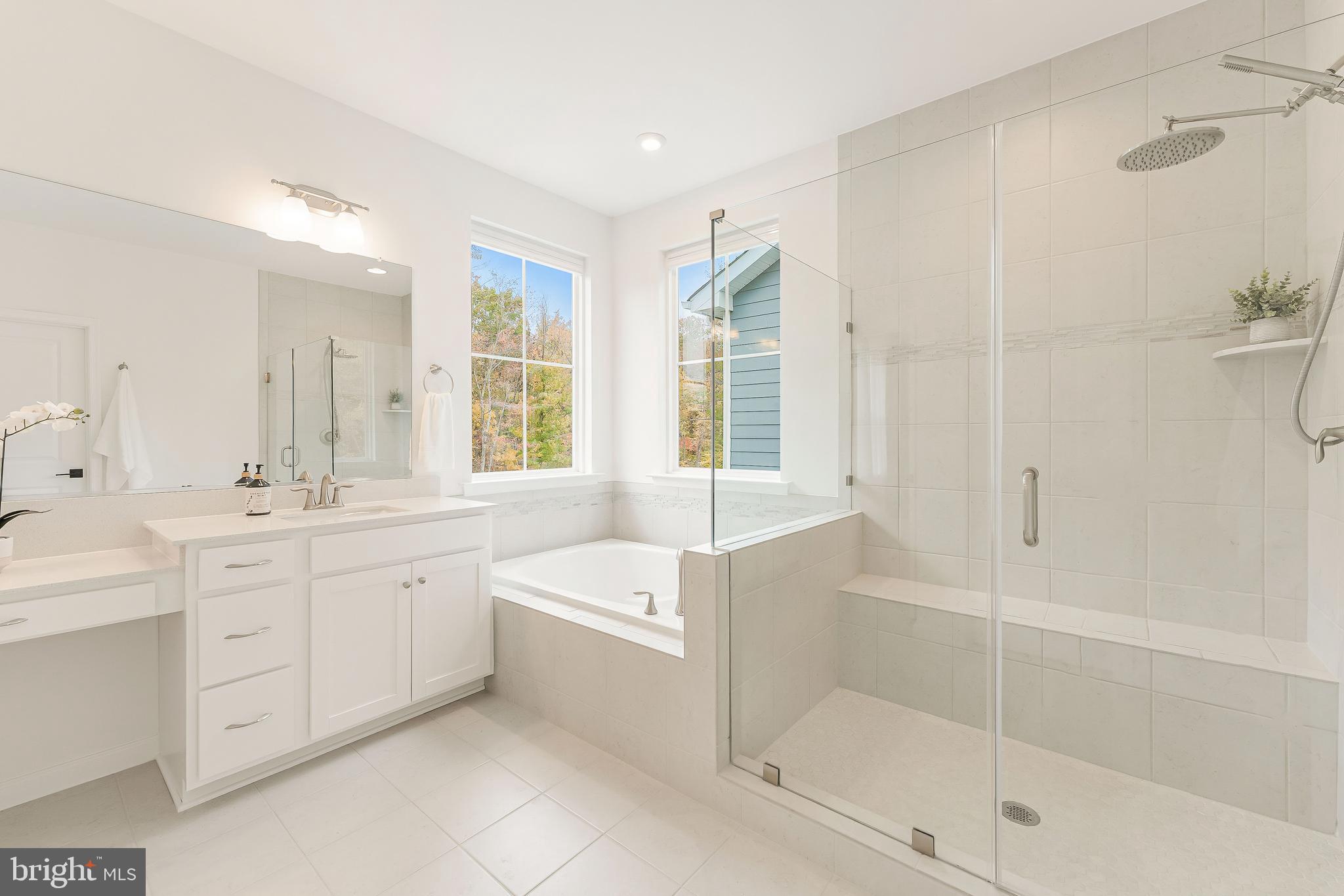 POTOMAC SHORES - Residential