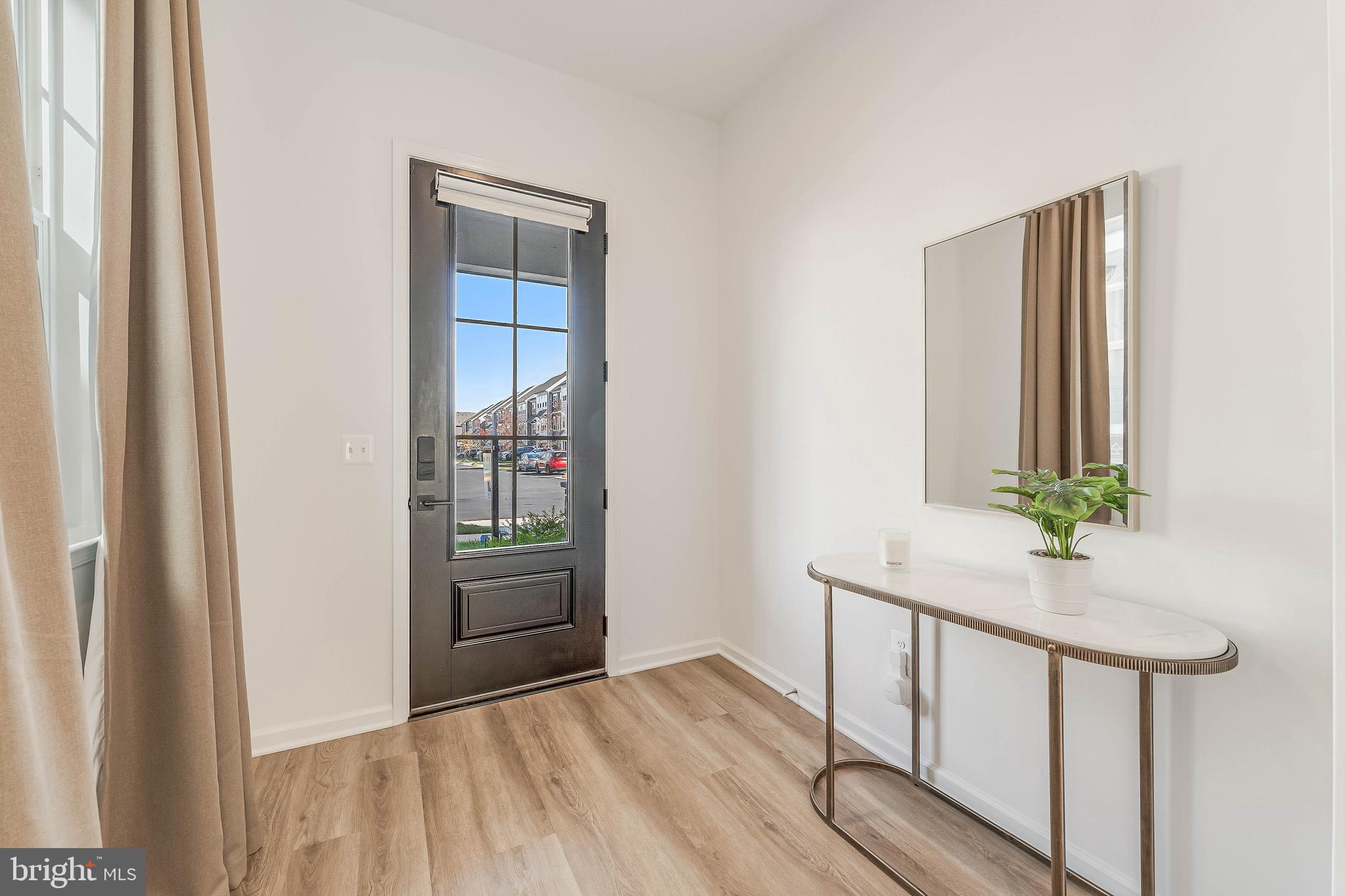 POTOMAC SHORES - Residential