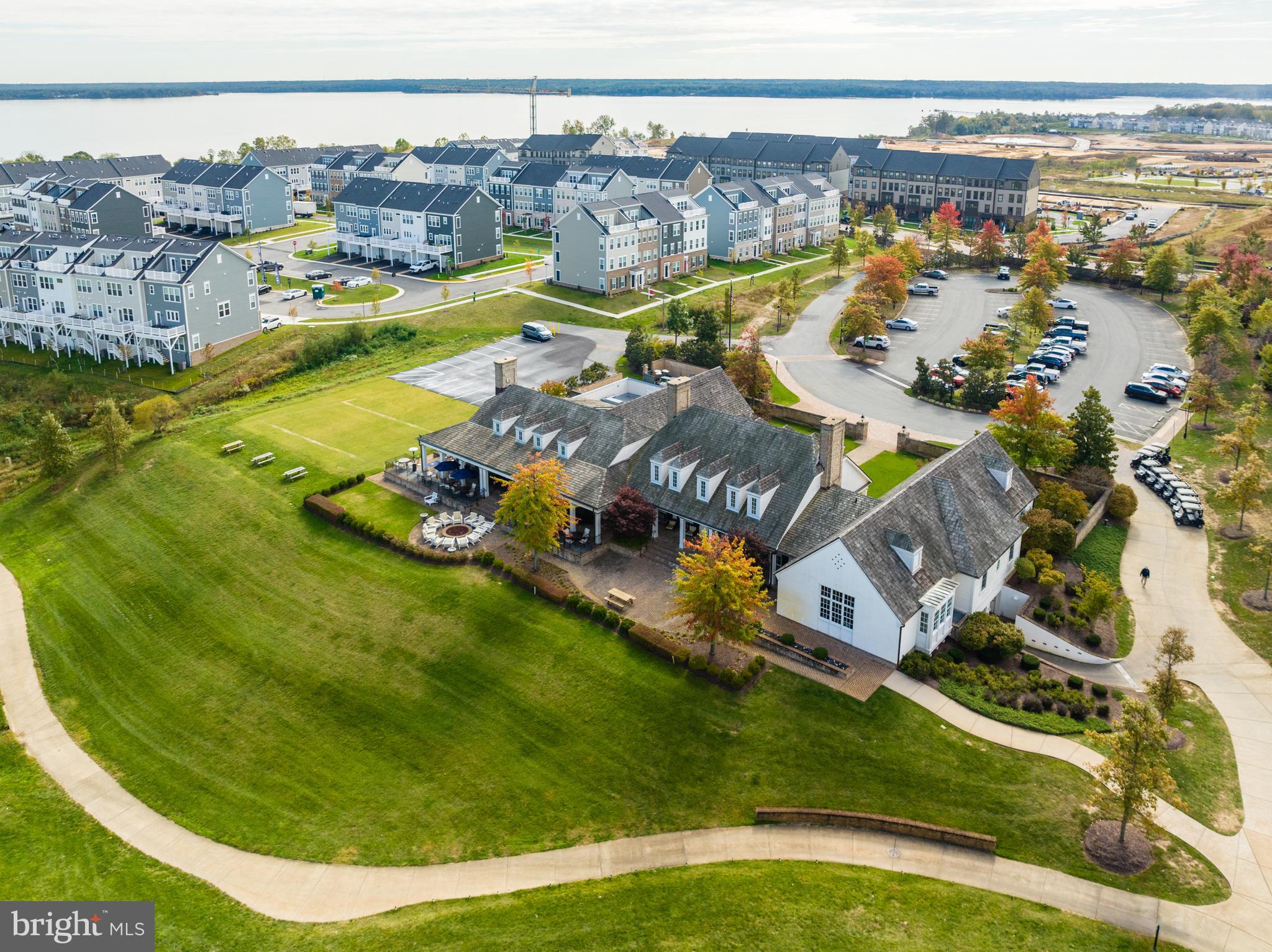 POTOMAC SHORES - Residential