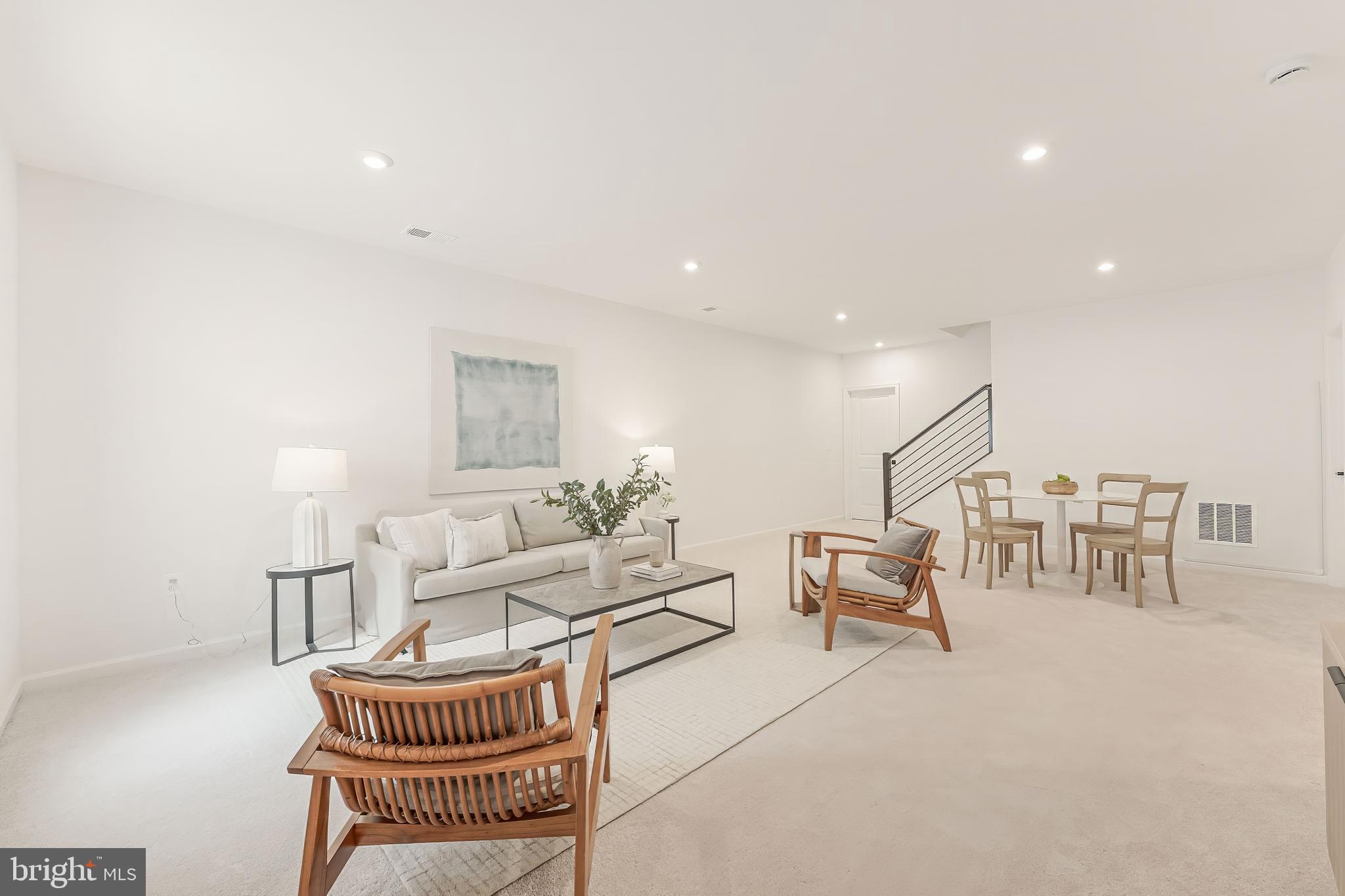 POTOMAC SHORES - Residential