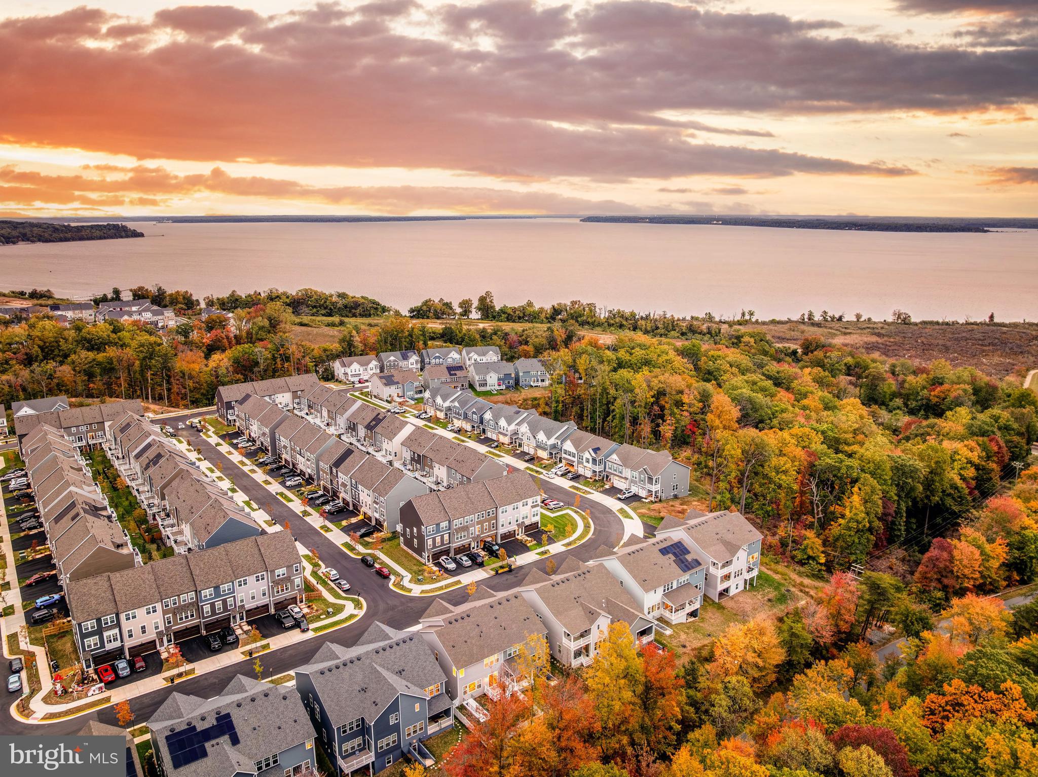 POTOMAC SHORES - Residential