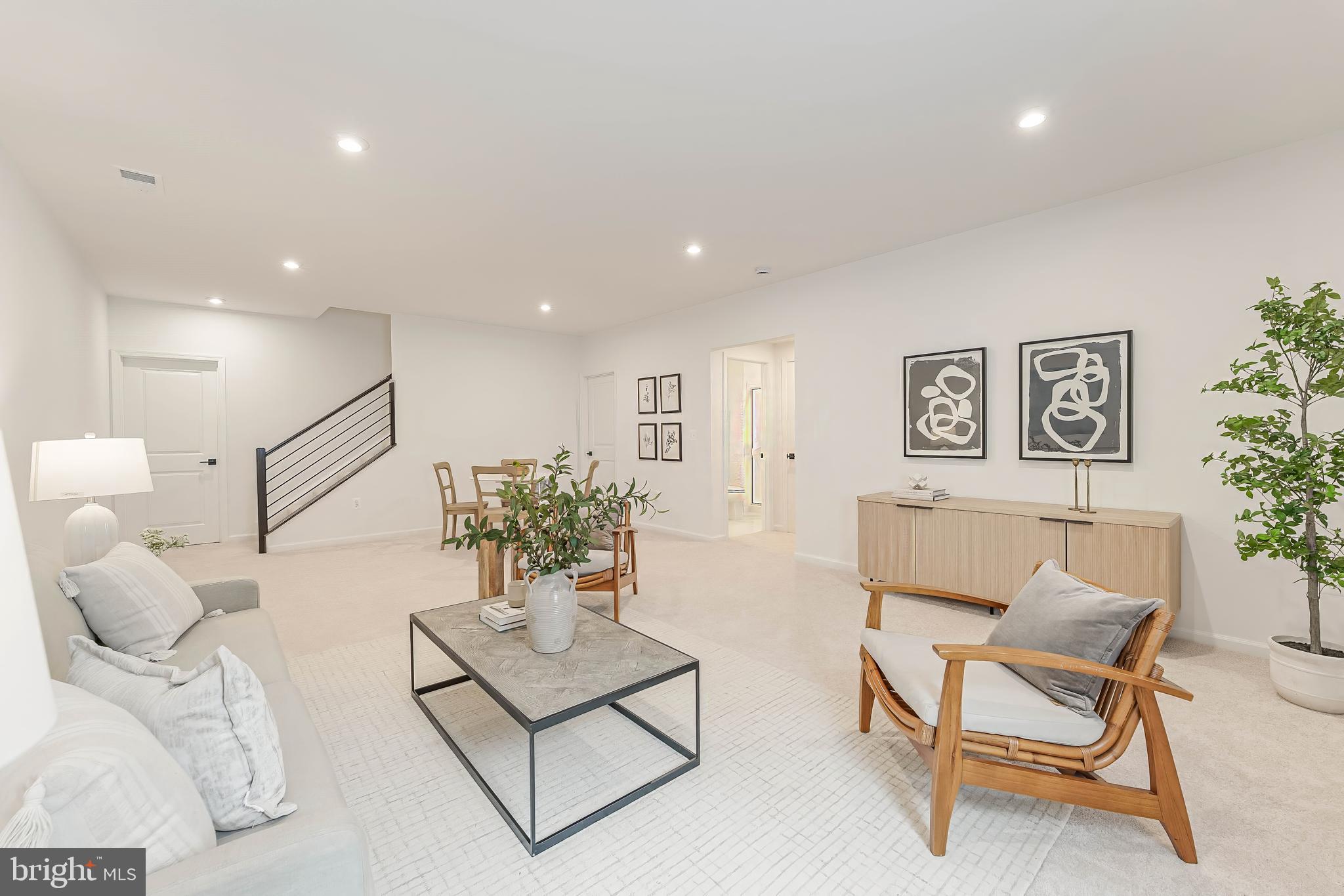 POTOMAC SHORES - Residential