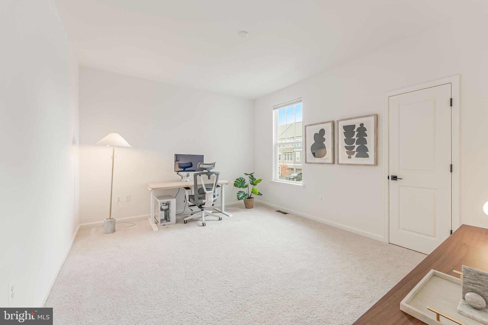 POTOMAC SHORES - Residential