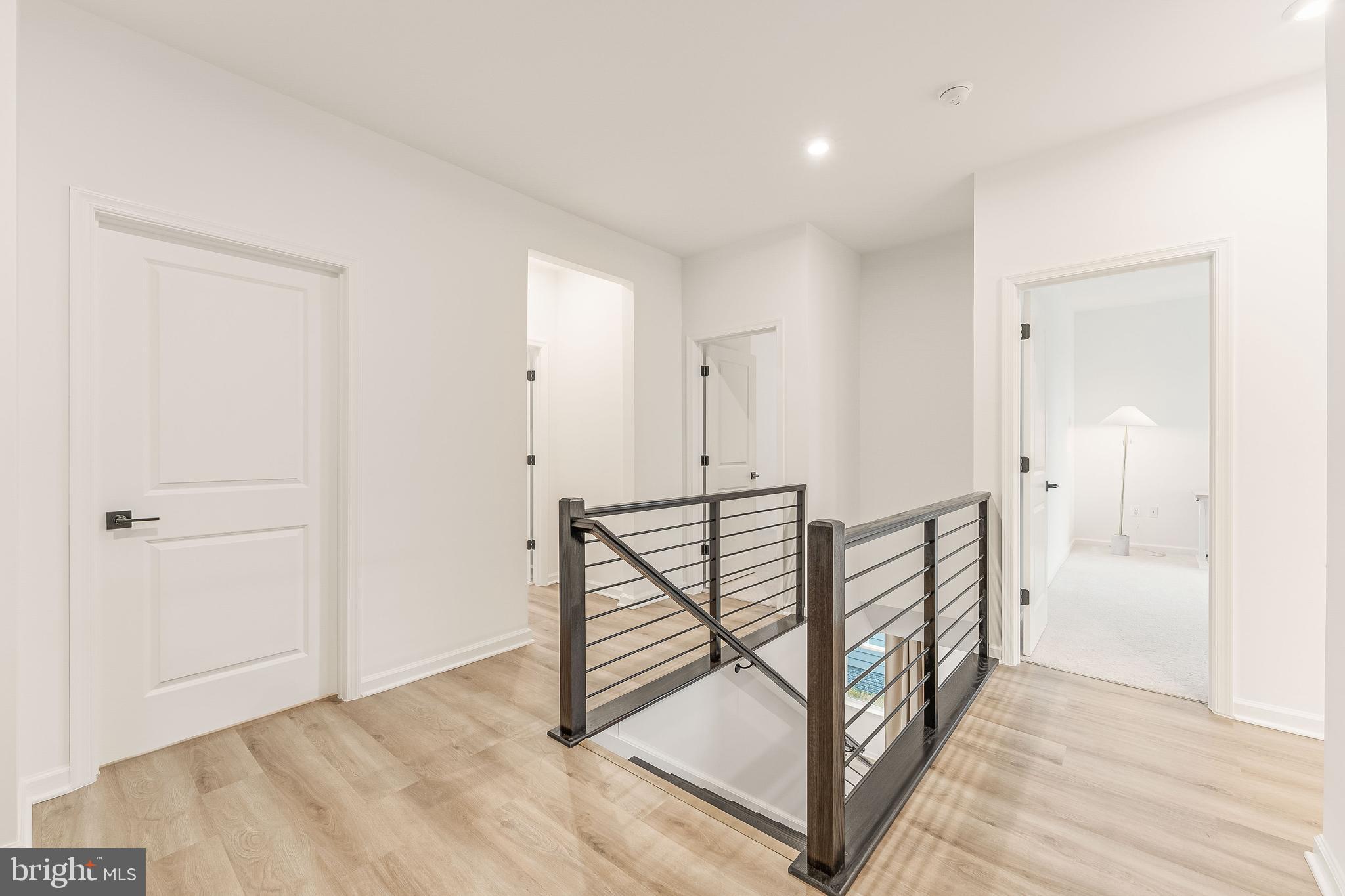 POTOMAC SHORES - Residential