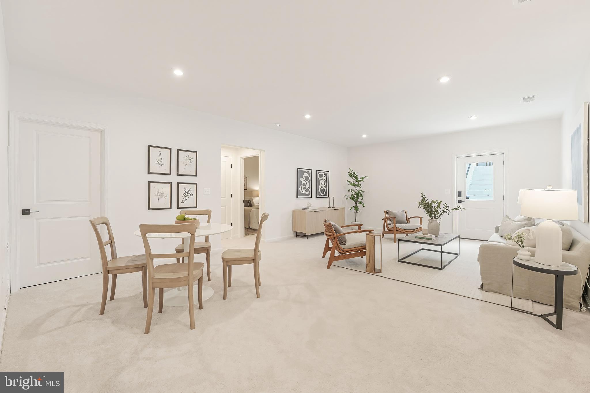 POTOMAC SHORES - Residential