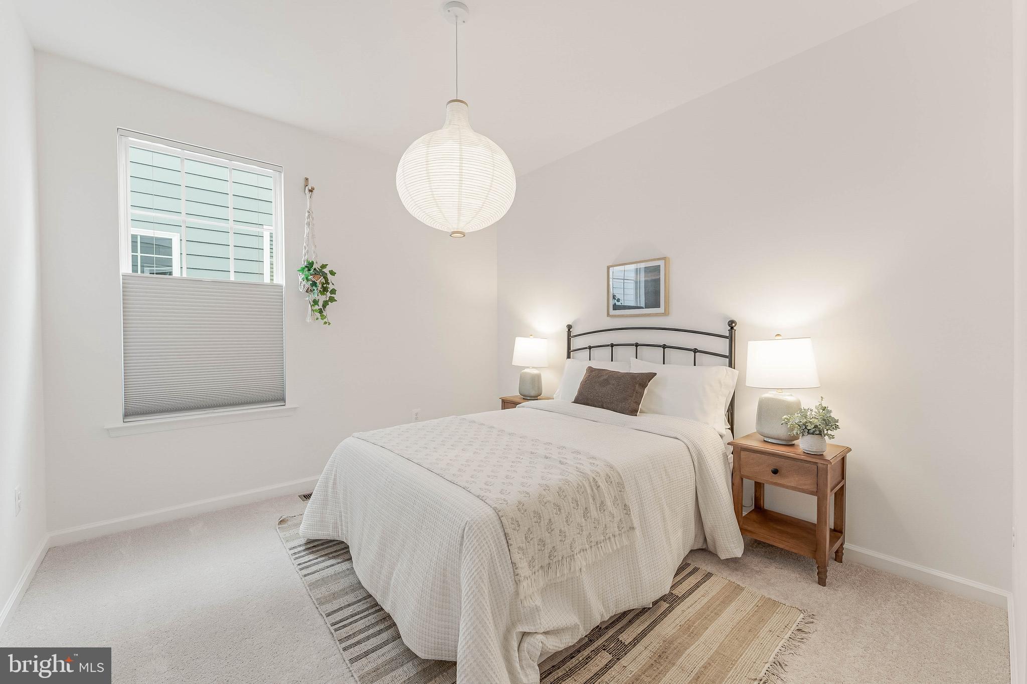 POTOMAC SHORES - Residential