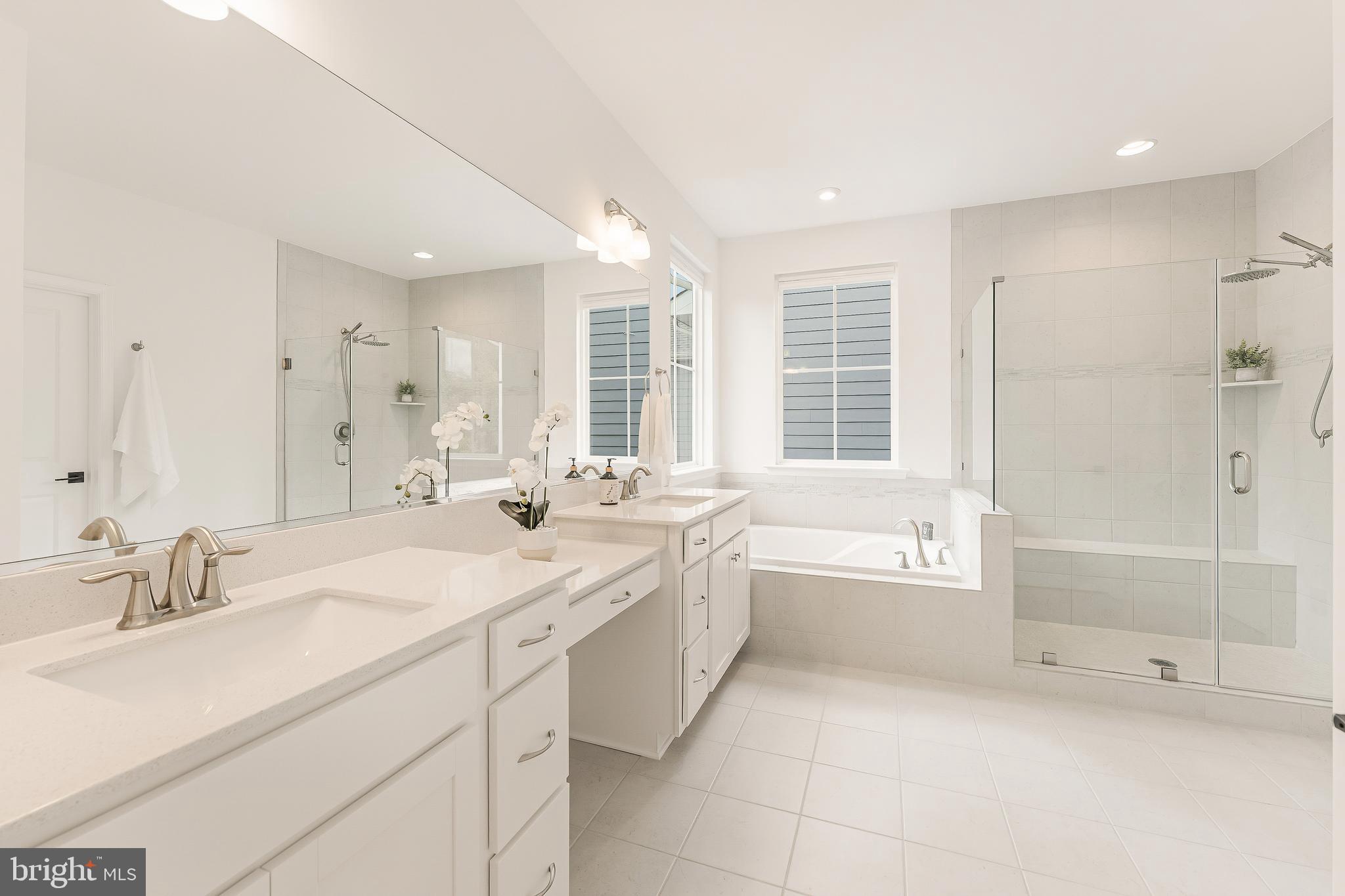 POTOMAC SHORES - Residential