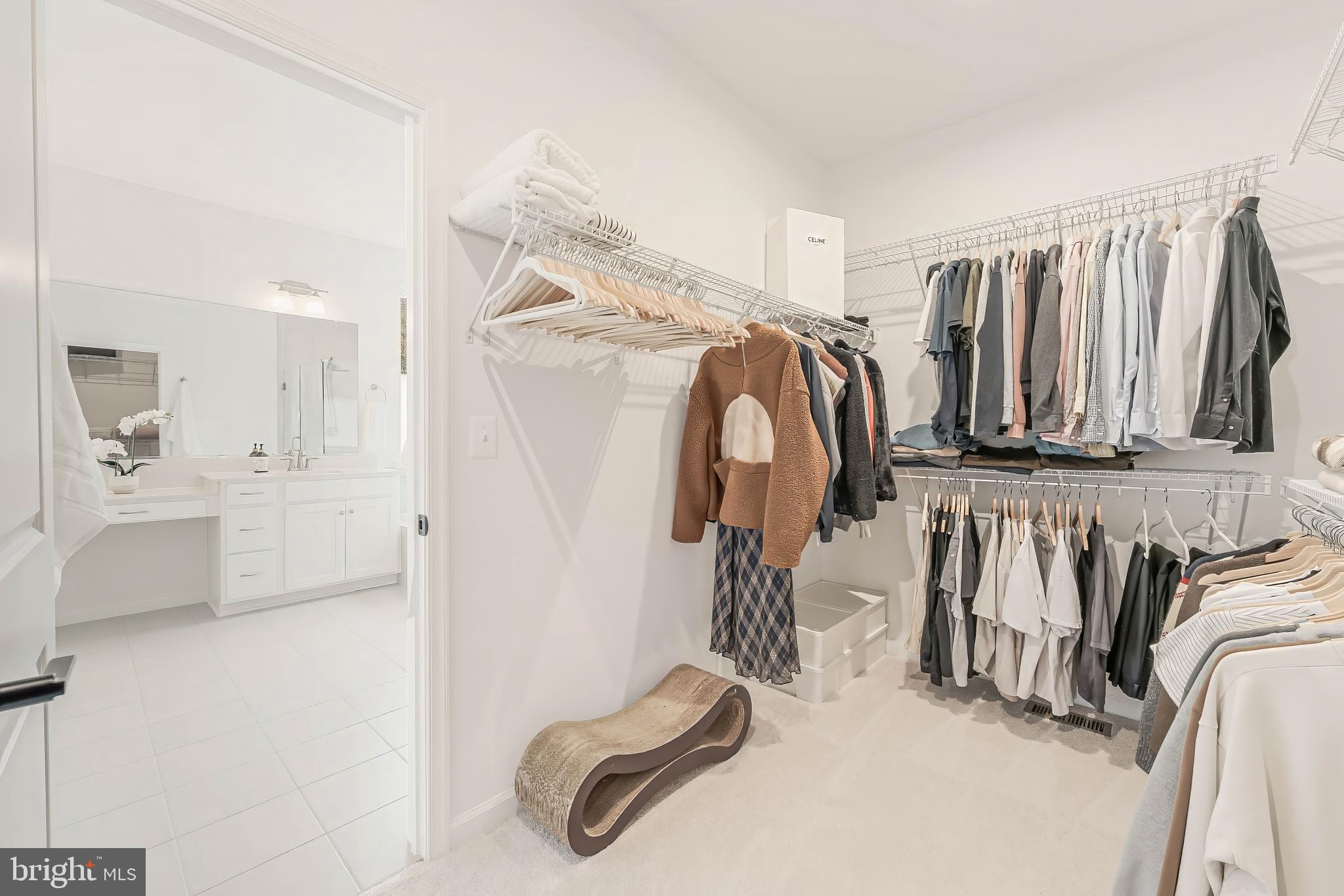 POTOMAC SHORES - Residential