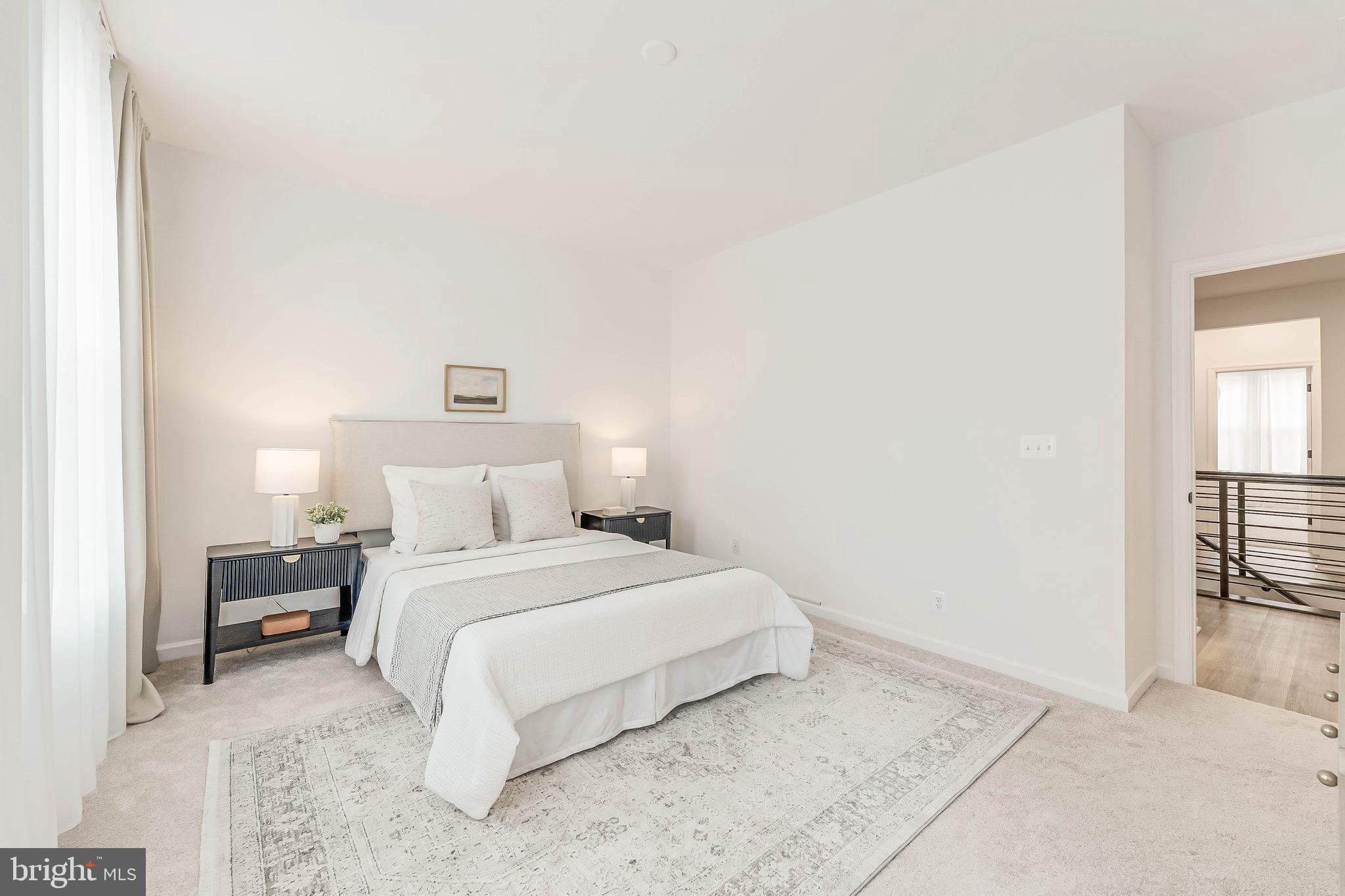 POTOMAC SHORES - Residential