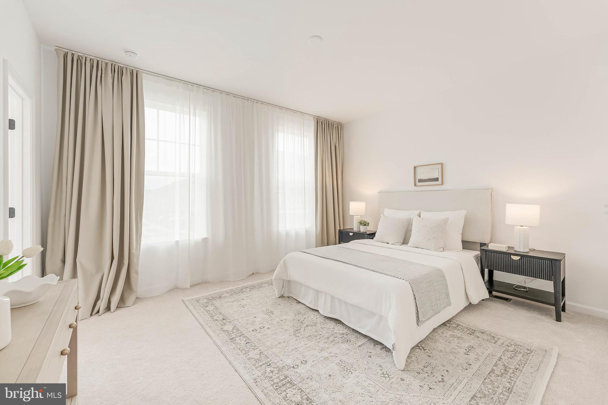 POTOMAC SHORES - Residential