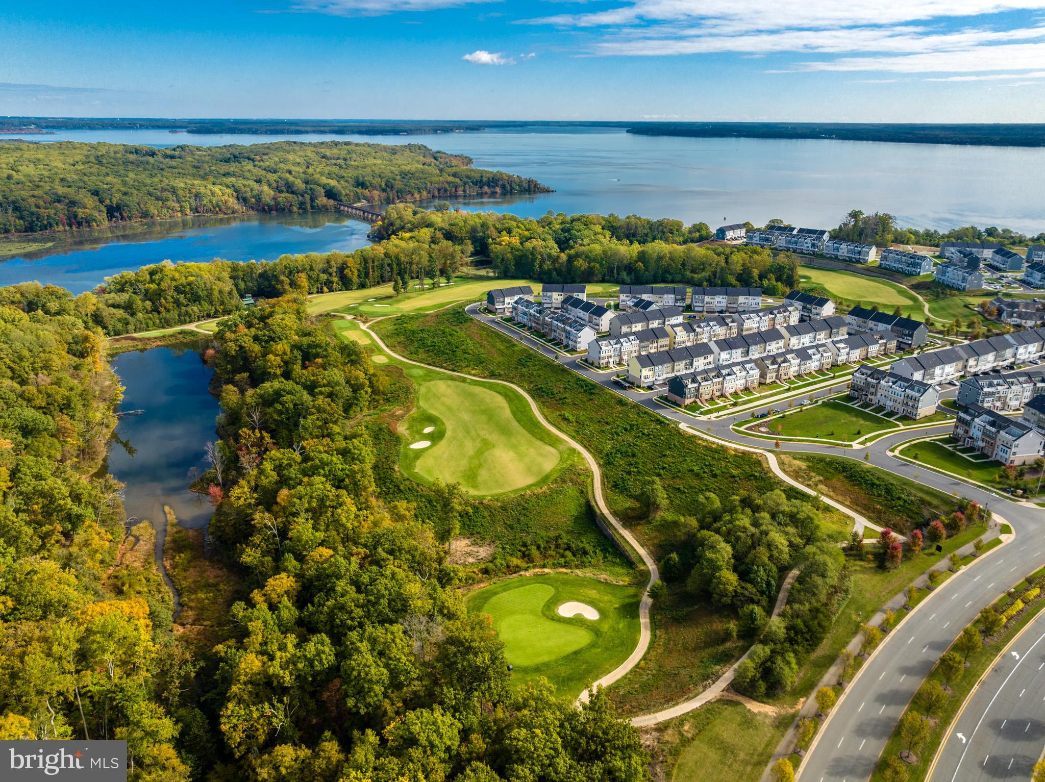 POTOMAC SHORES - Residential