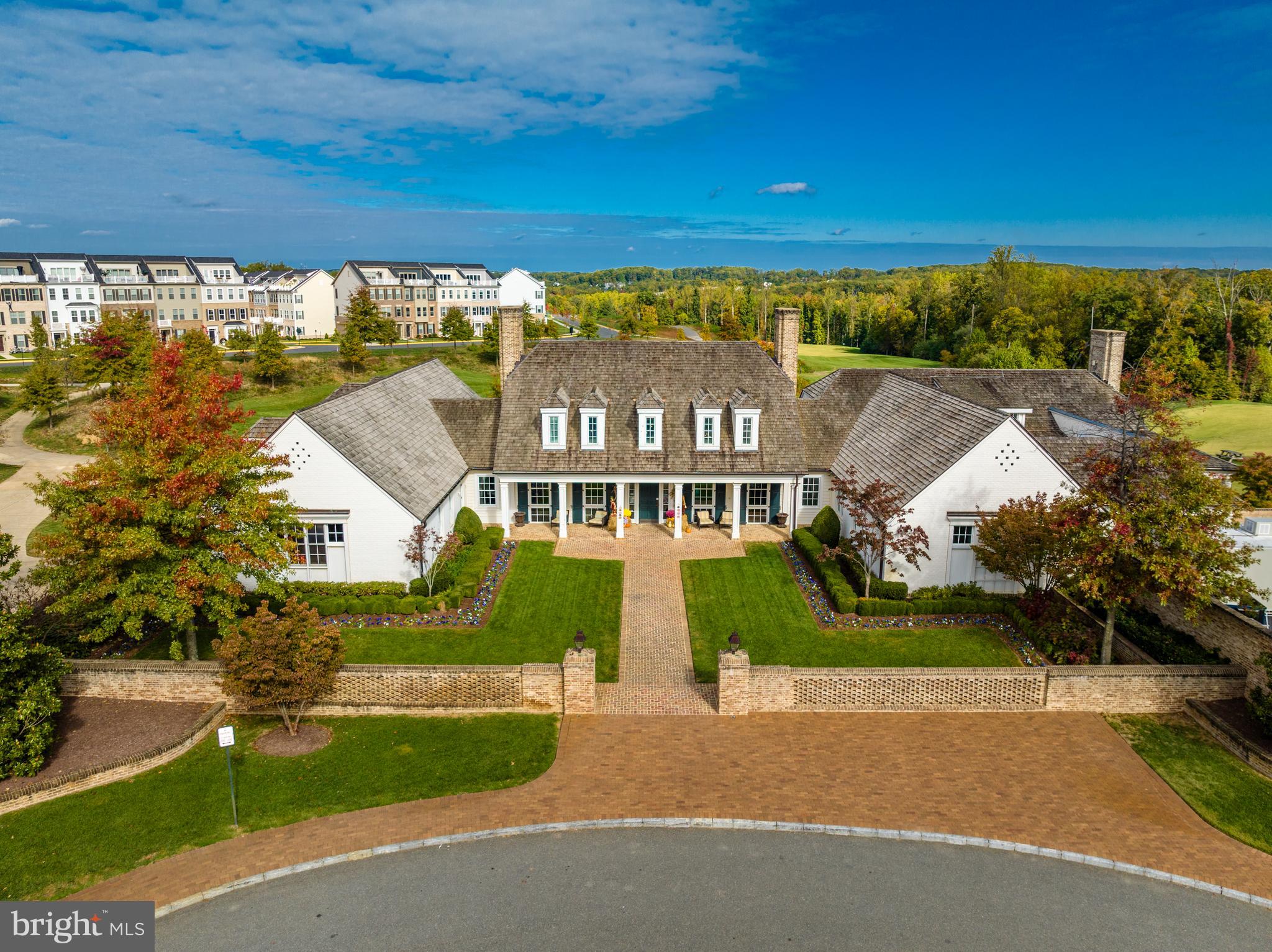 POTOMAC SHORES - Residential