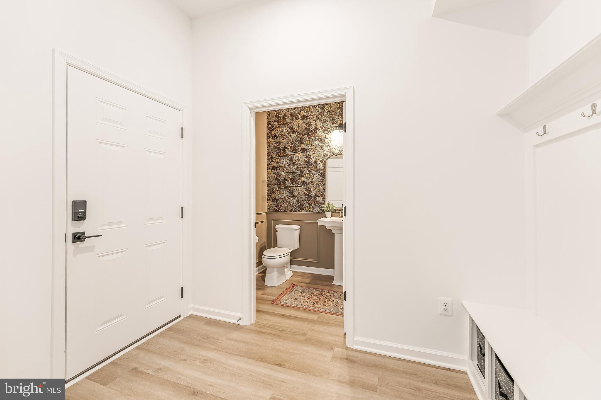 POTOMAC SHORES - Residential