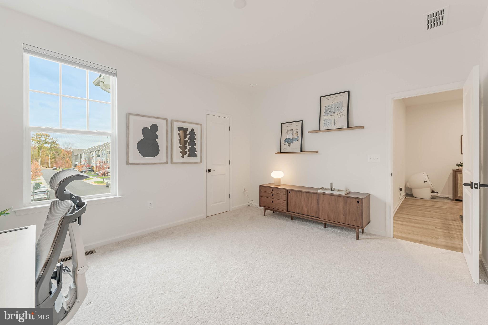 POTOMAC SHORES - Residential