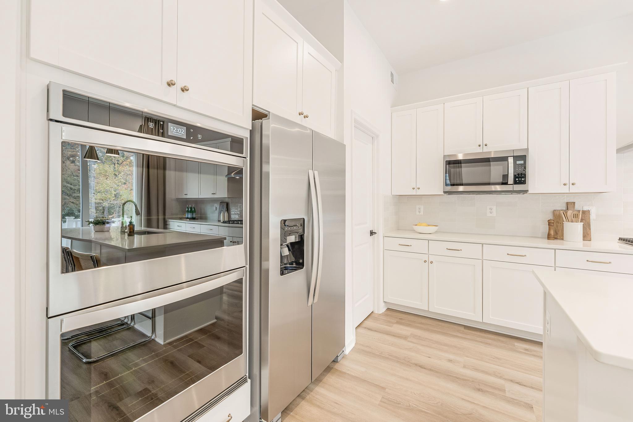 POTOMAC SHORES - Residential