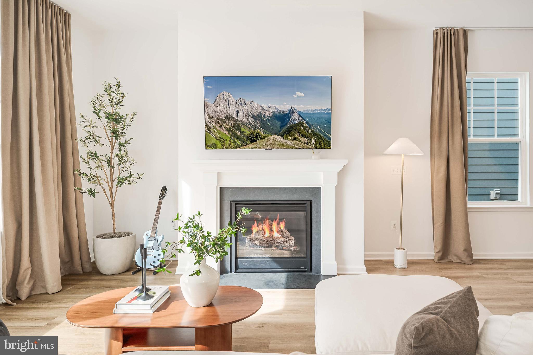 POTOMAC SHORES - Residential