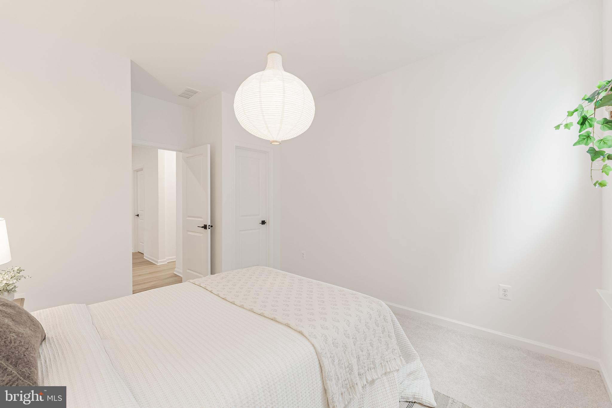 POTOMAC SHORES - Residential