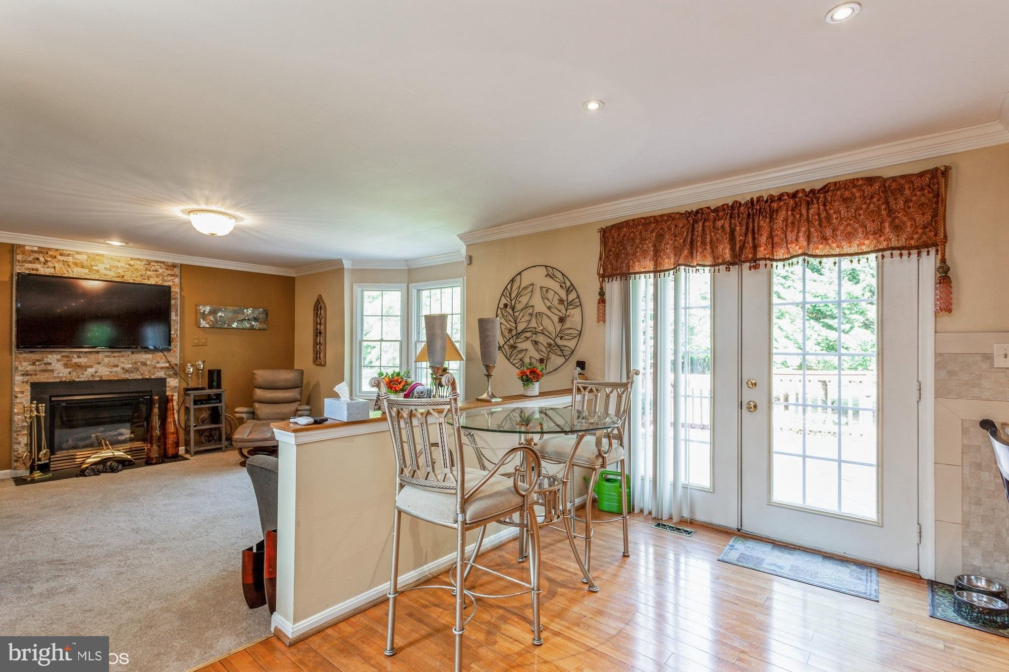 WHITEHURST - Residential