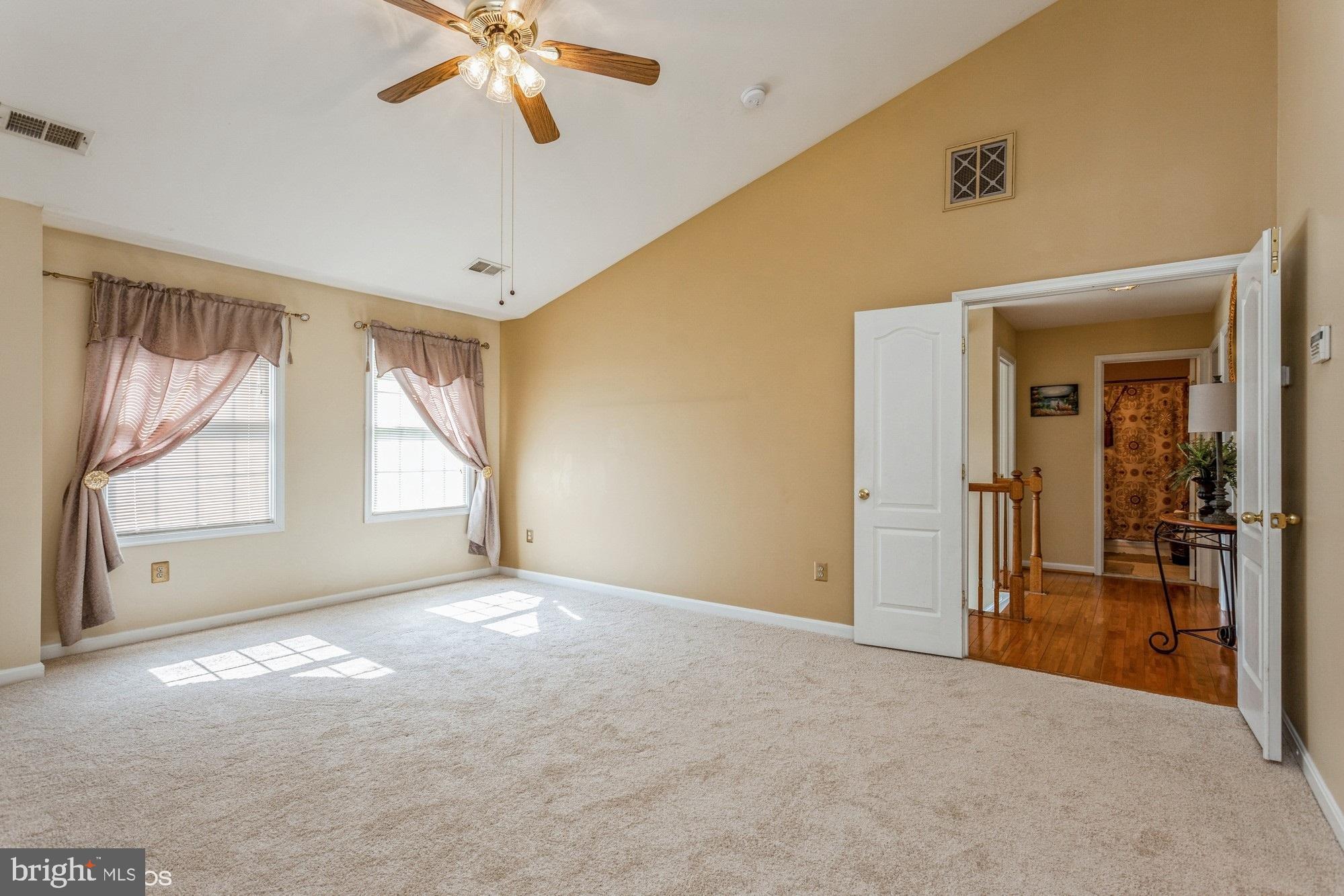 WHITEHURST - Residential