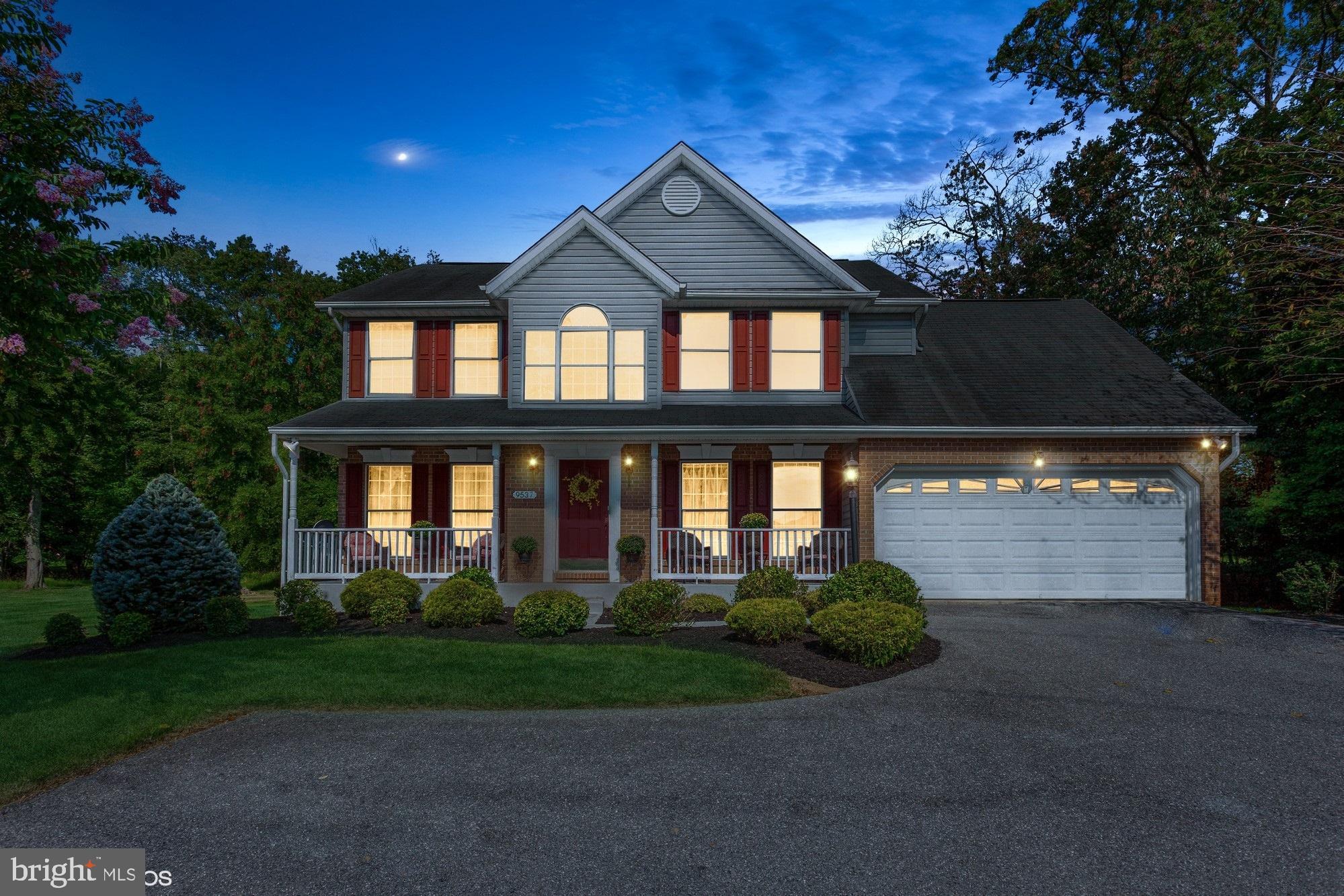 WHITEHURST - Residential