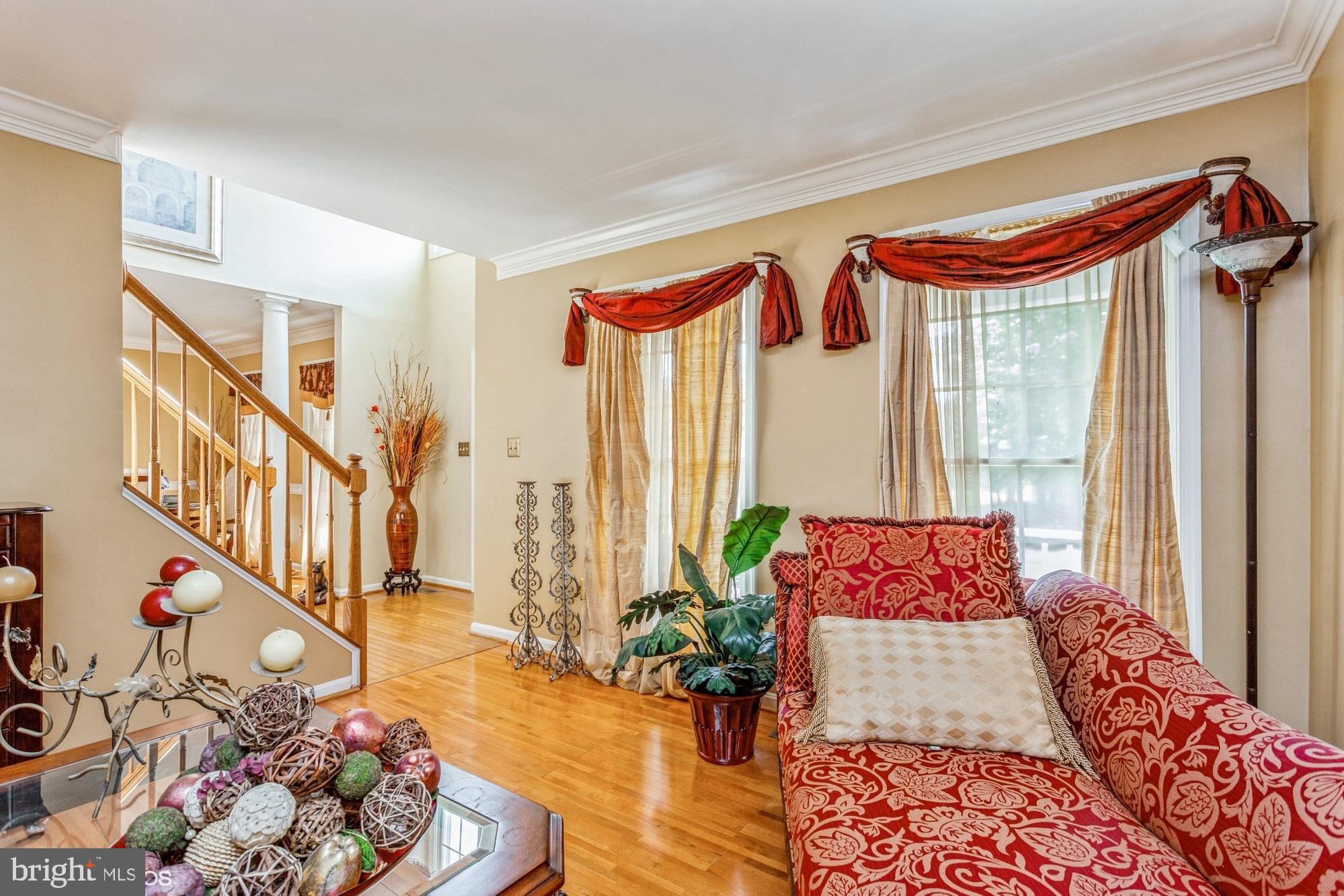 WHITEHURST - Residential