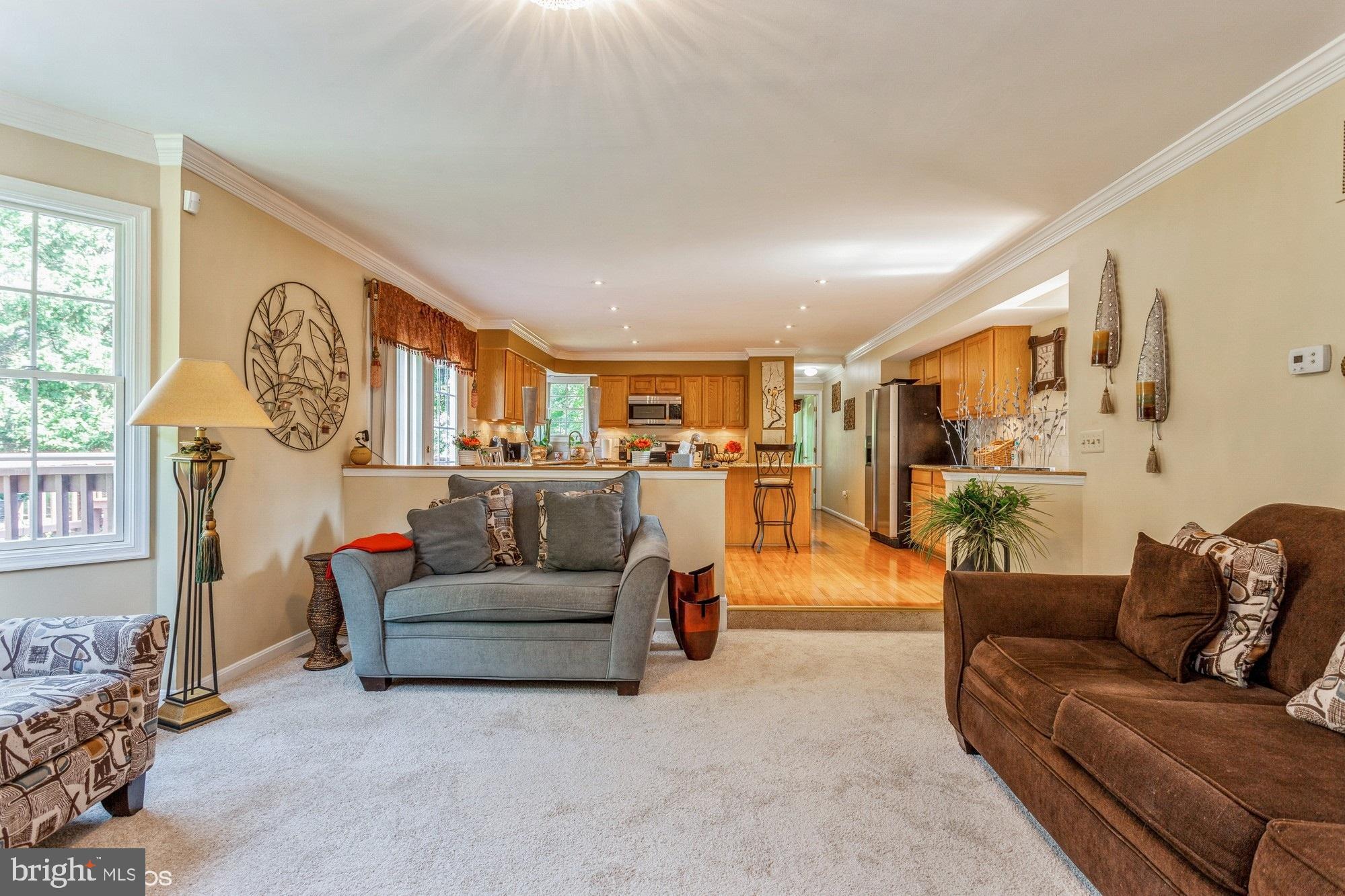 WHITEHURST - Residential