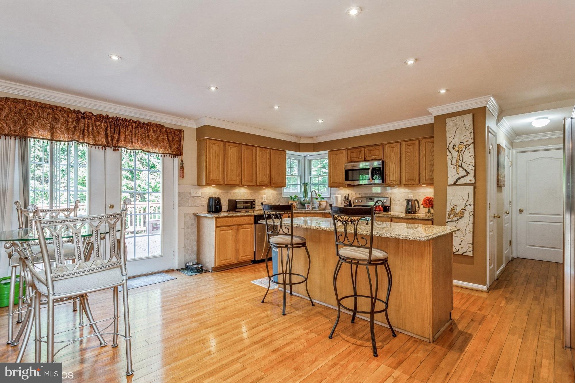 WHITEHURST - Residential