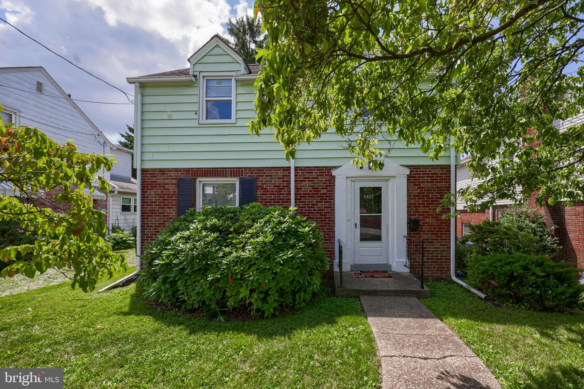 3427 KRAMER STREET