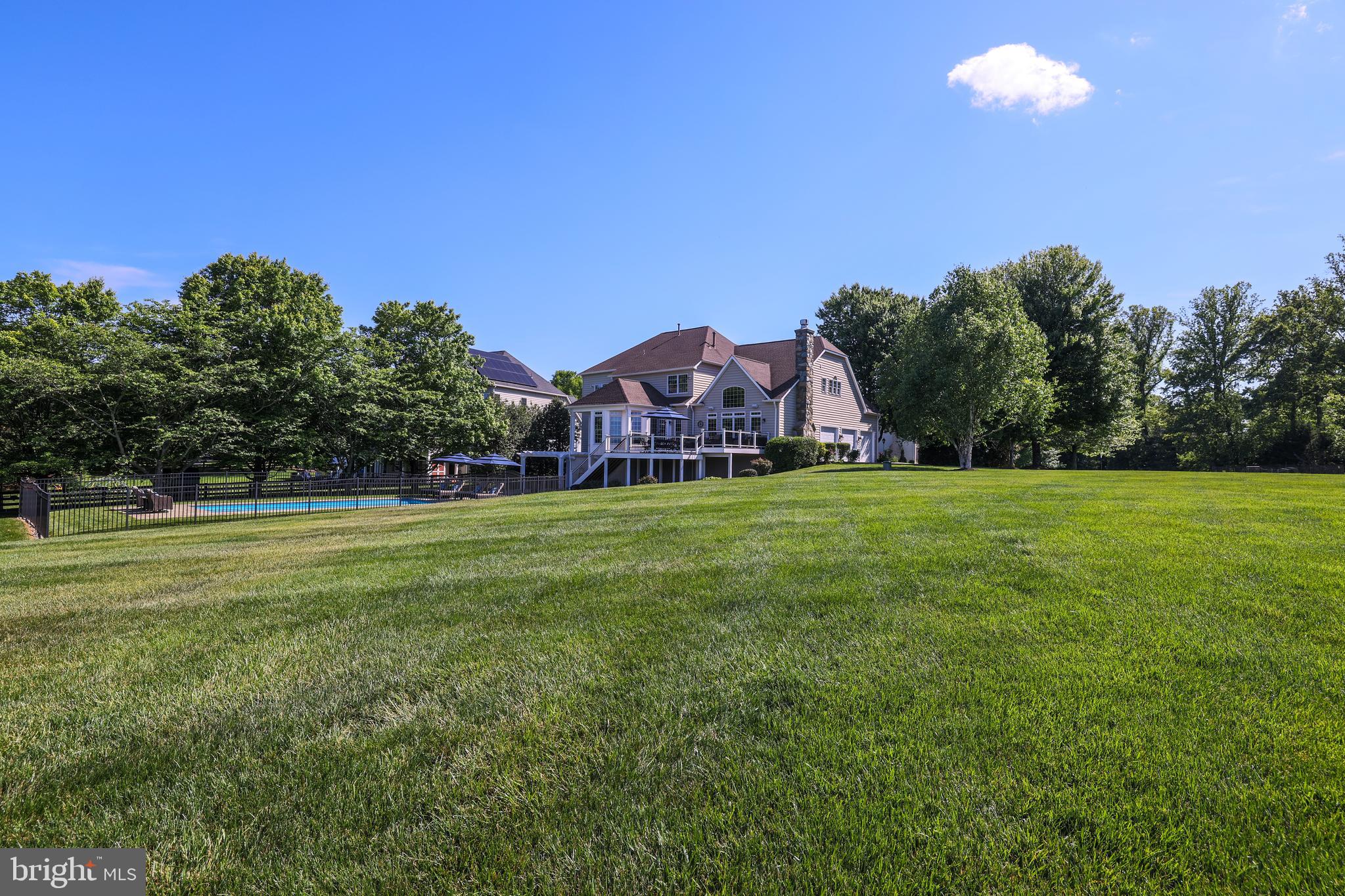 LENAH RUN - Residential