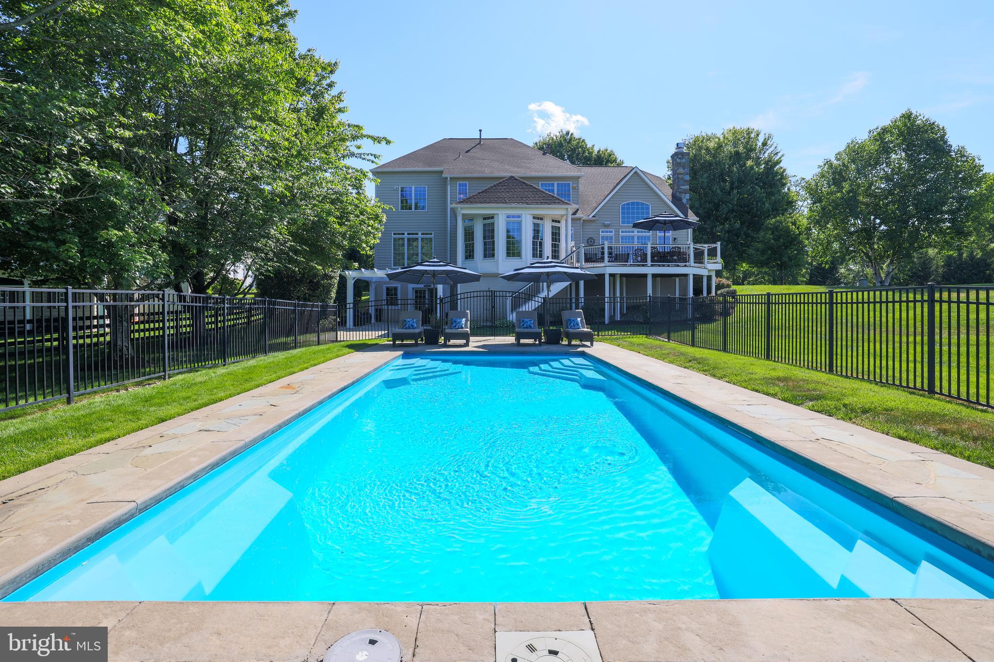 LENAH RUN - Residential