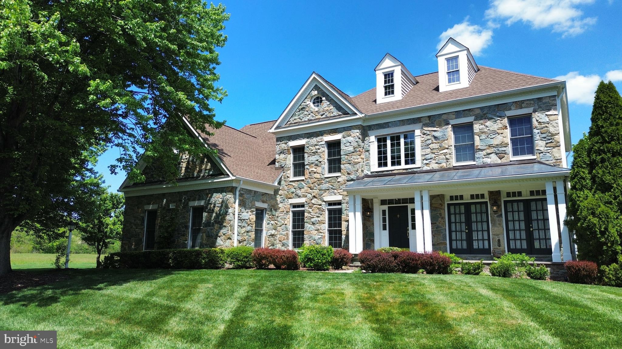 24266 SUNNY MEADOW LANE