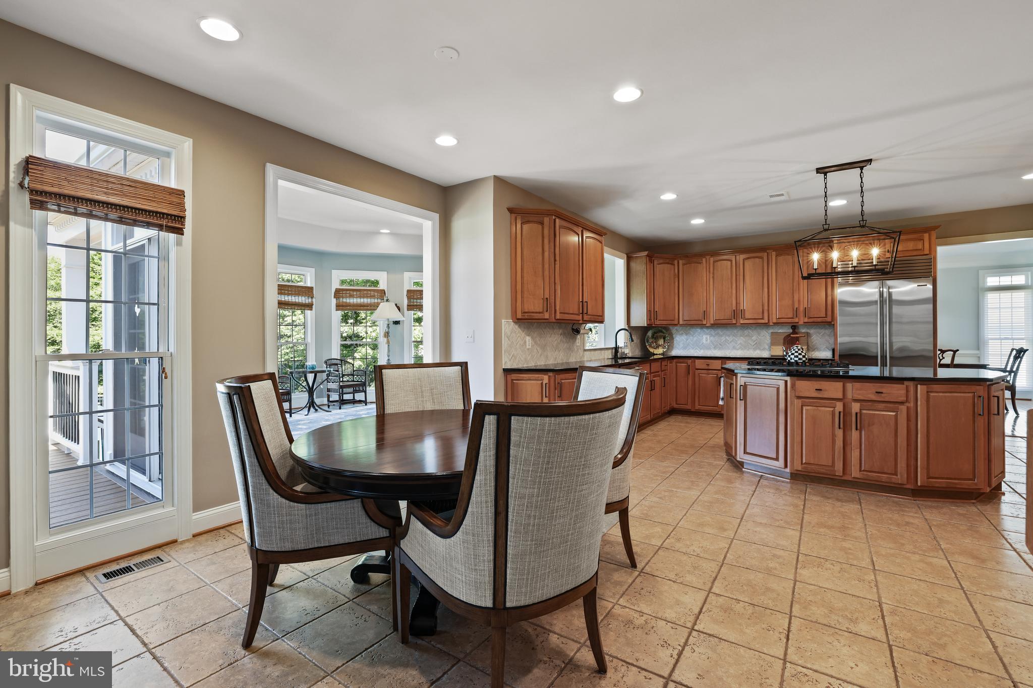 LENAH RUN - Residential