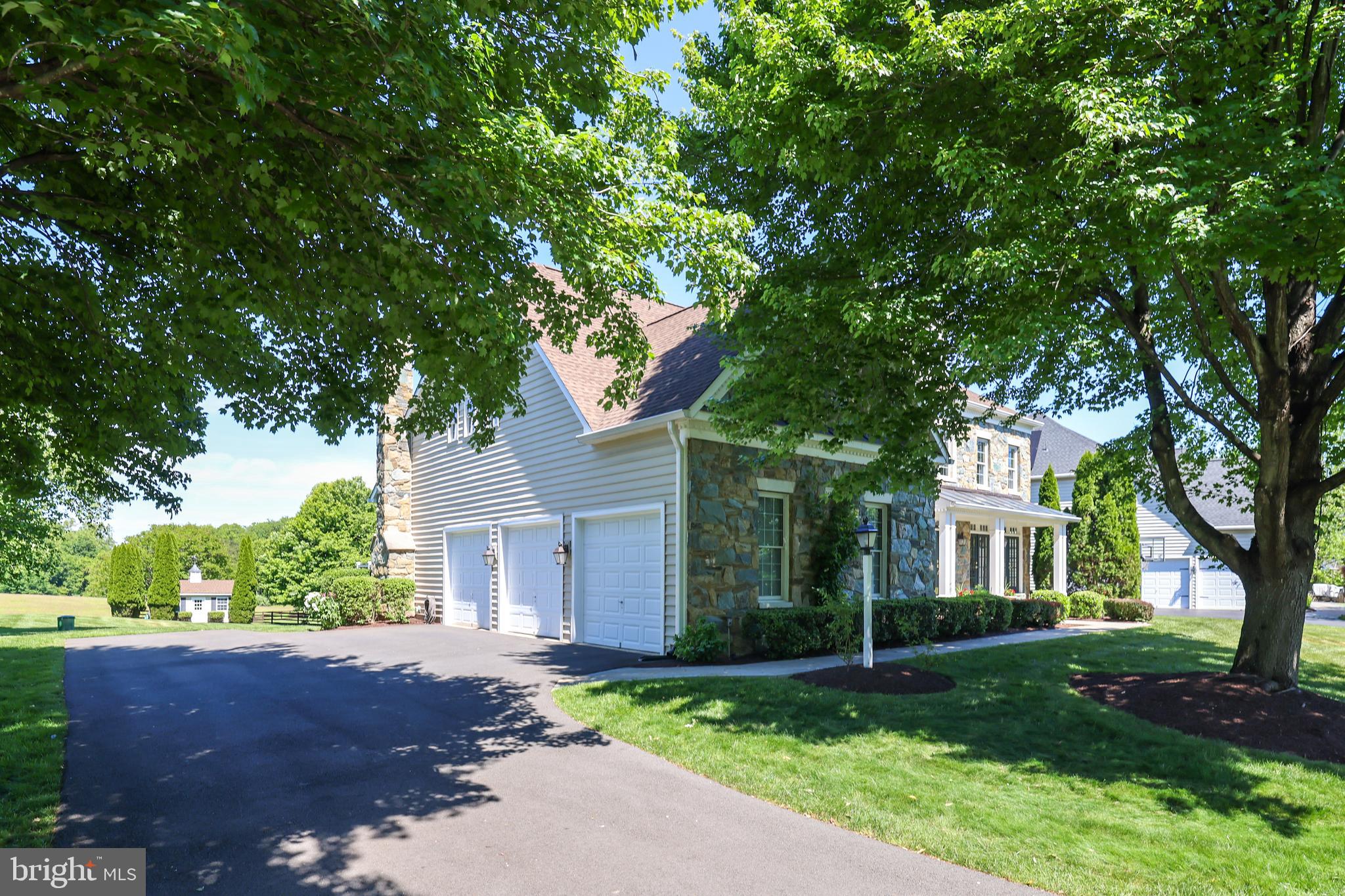 LENAH RUN - Residential