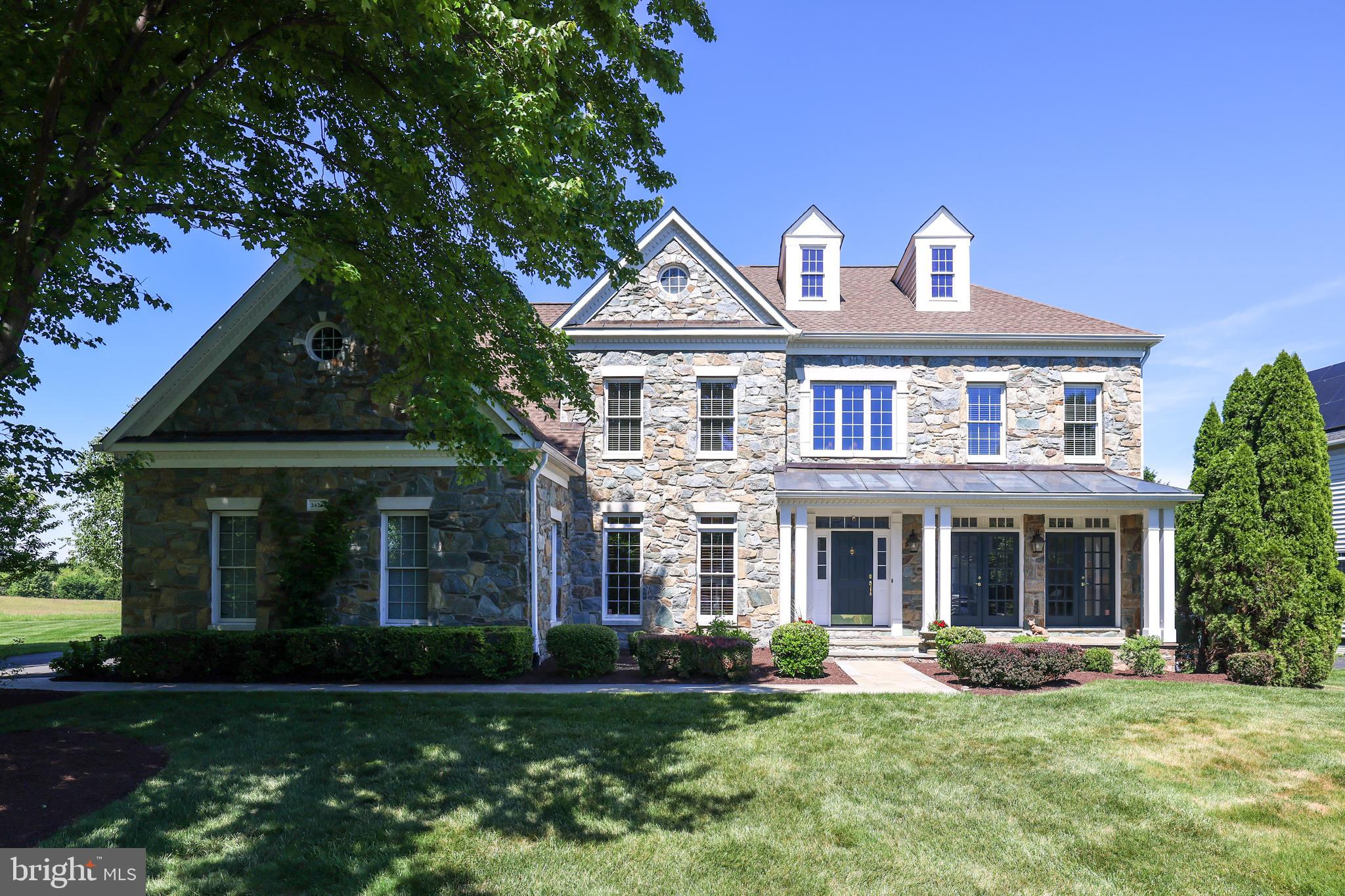 LENAH RUN - Residential