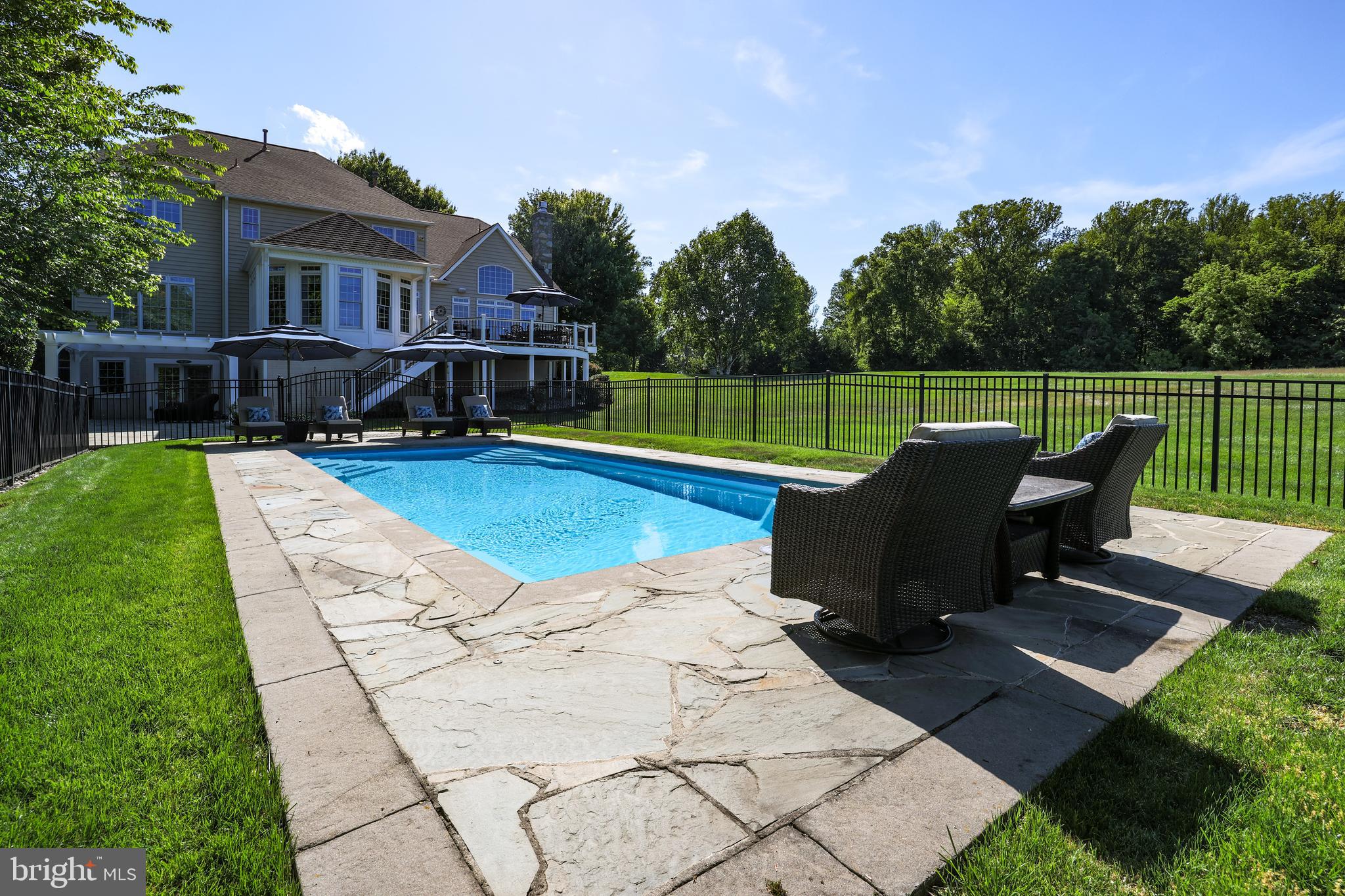 LENAH RUN - Residential