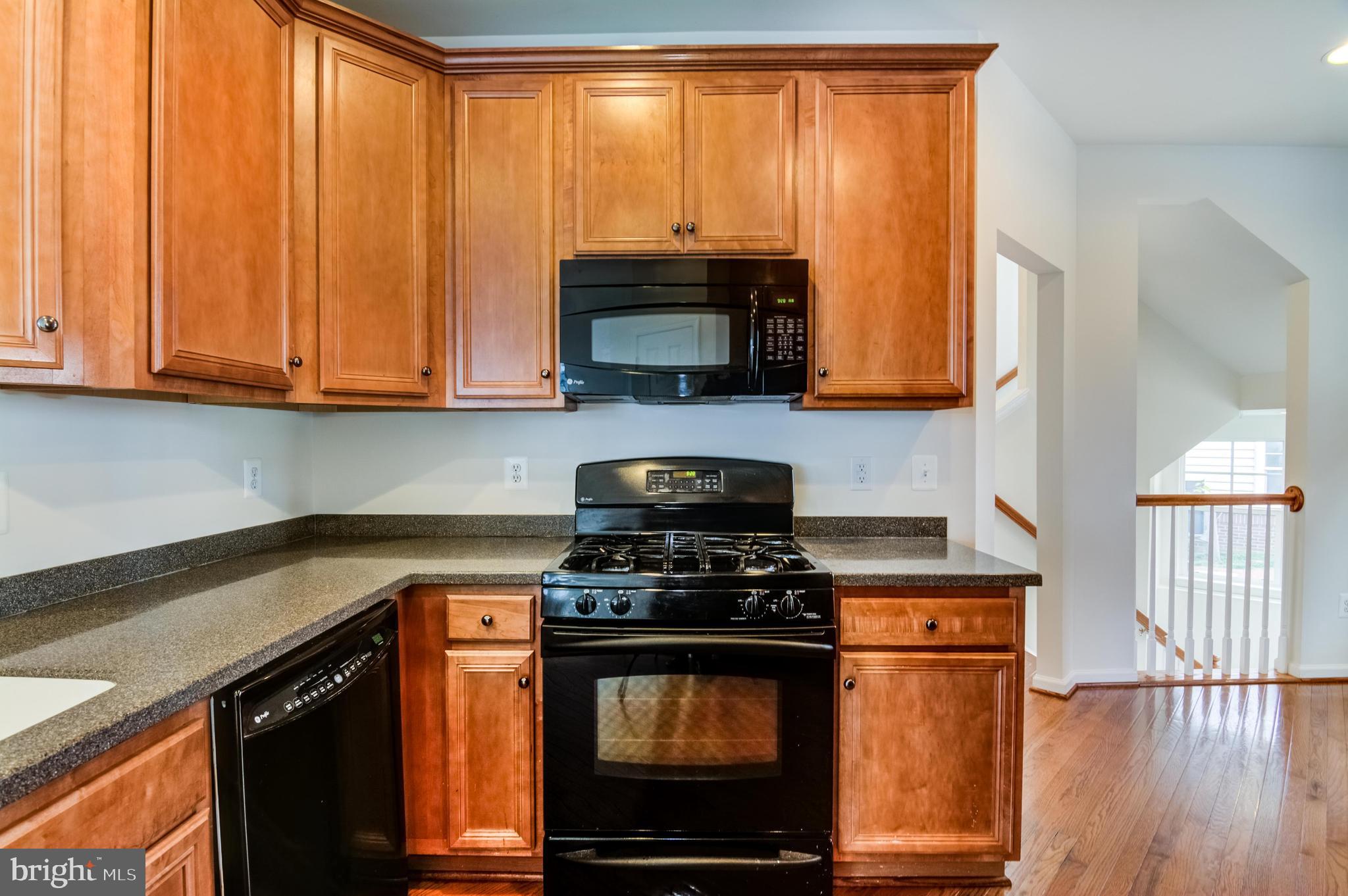 MEADOWS AT MORRIS FARM - Residential