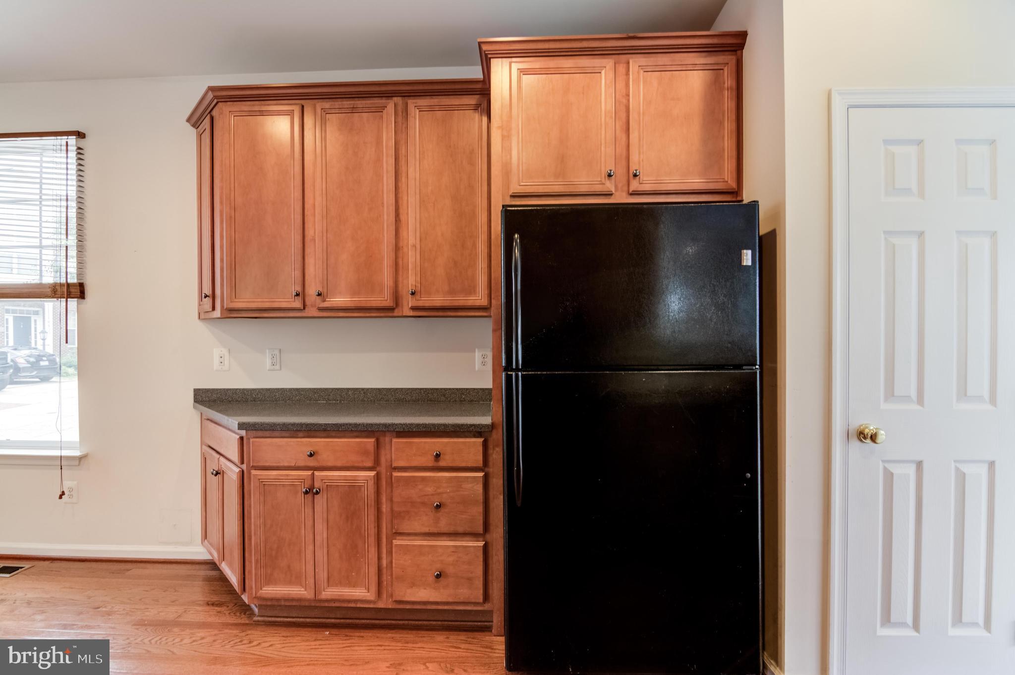 MEADOWS AT MORRIS FARM - Residential