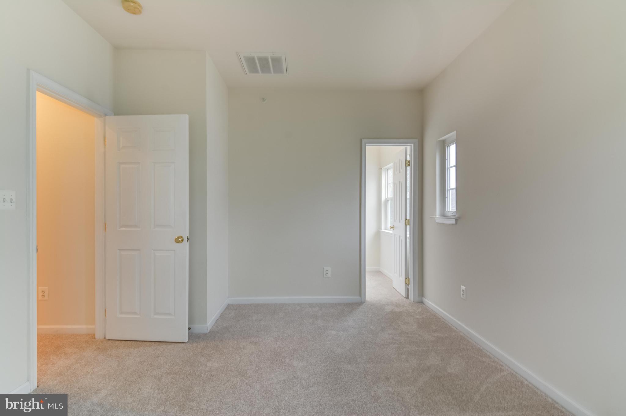 MEADOWS AT MORRIS FARM - Residential