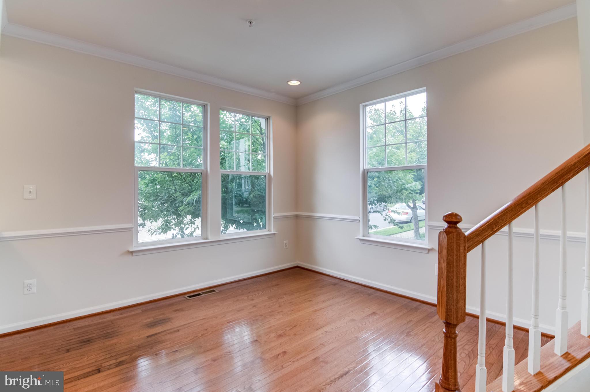 MEADOWS AT MORRIS FARM - Residential