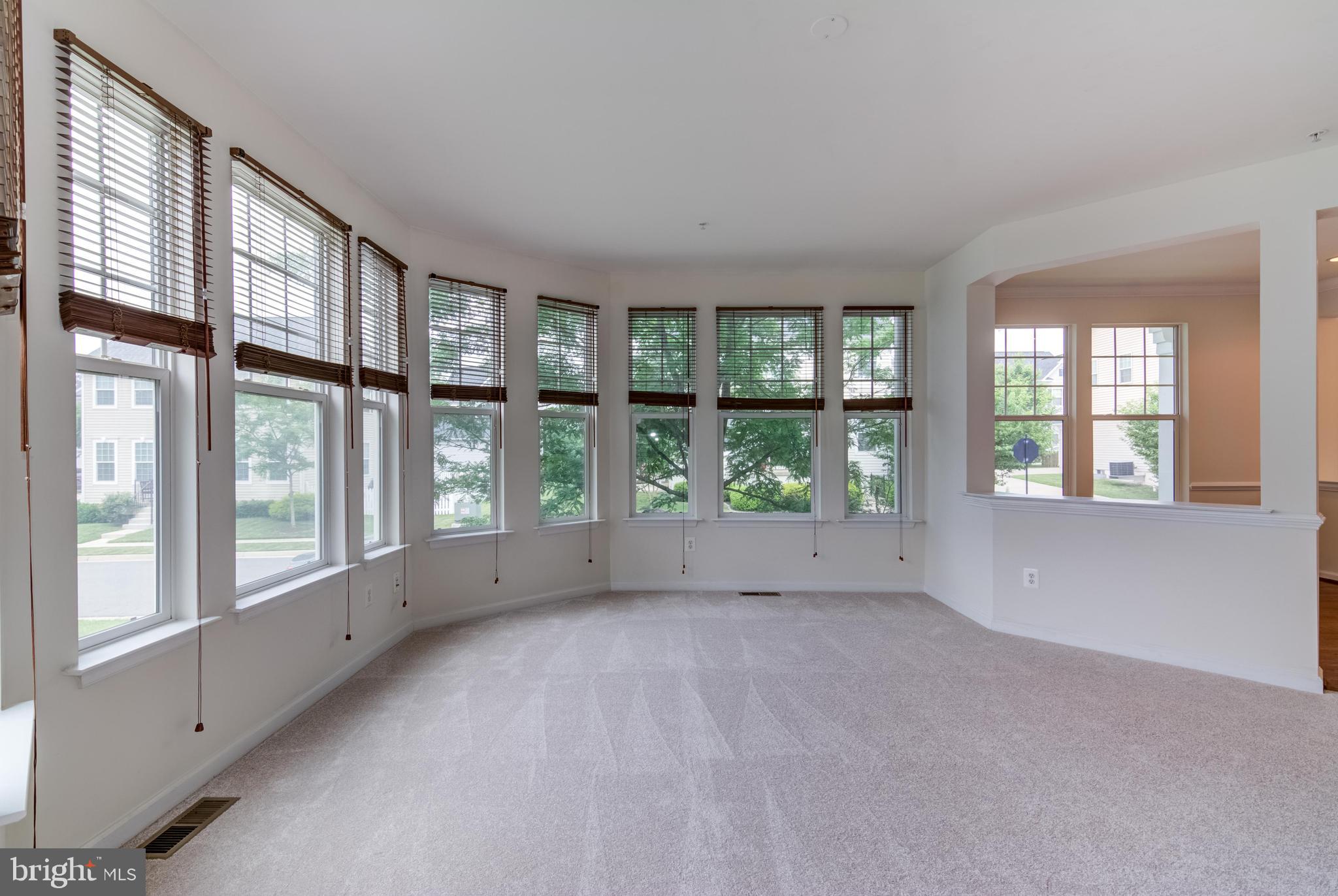 MEADOWS AT MORRIS FARM - Residential