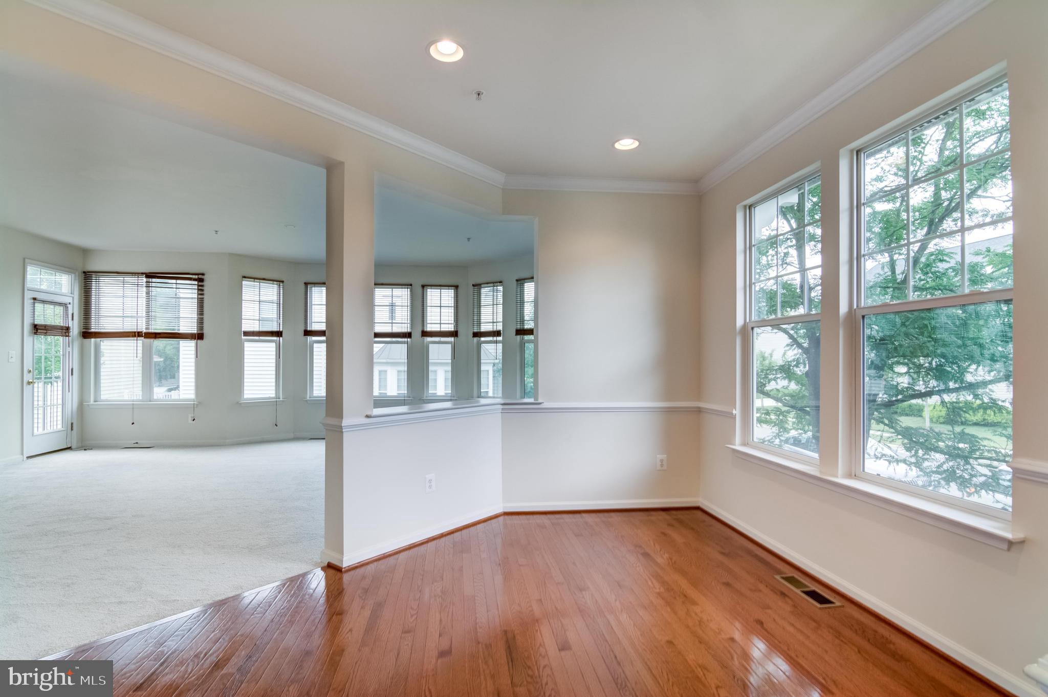 MEADOWS AT MORRIS FARM - Residential