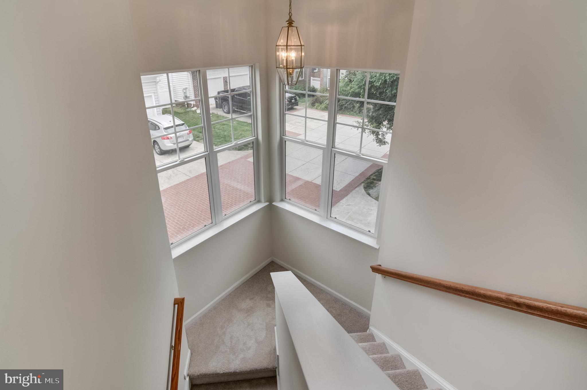 MEADOWS AT MORRIS FARM - Residential