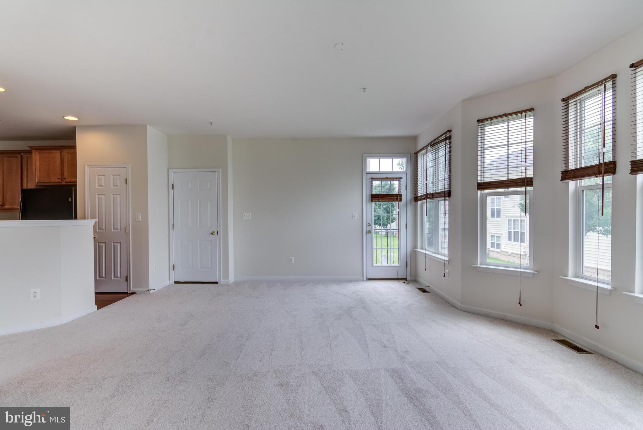 MEADOWS AT MORRIS FARM - Residential