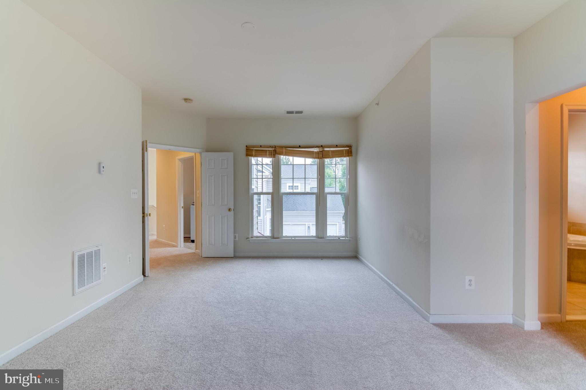 MEADOWS AT MORRIS FARM - Residential