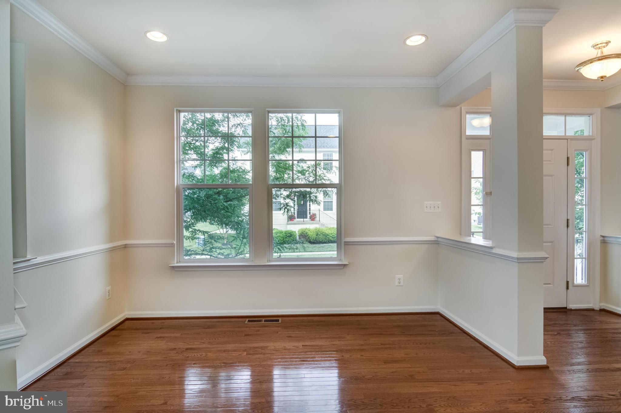 MEADOWS AT MORRIS FARM - Residential