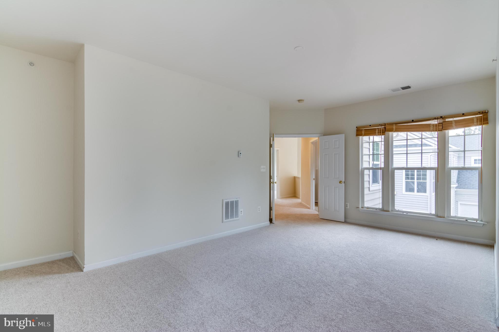 MEADOWS AT MORRIS FARM - Residential