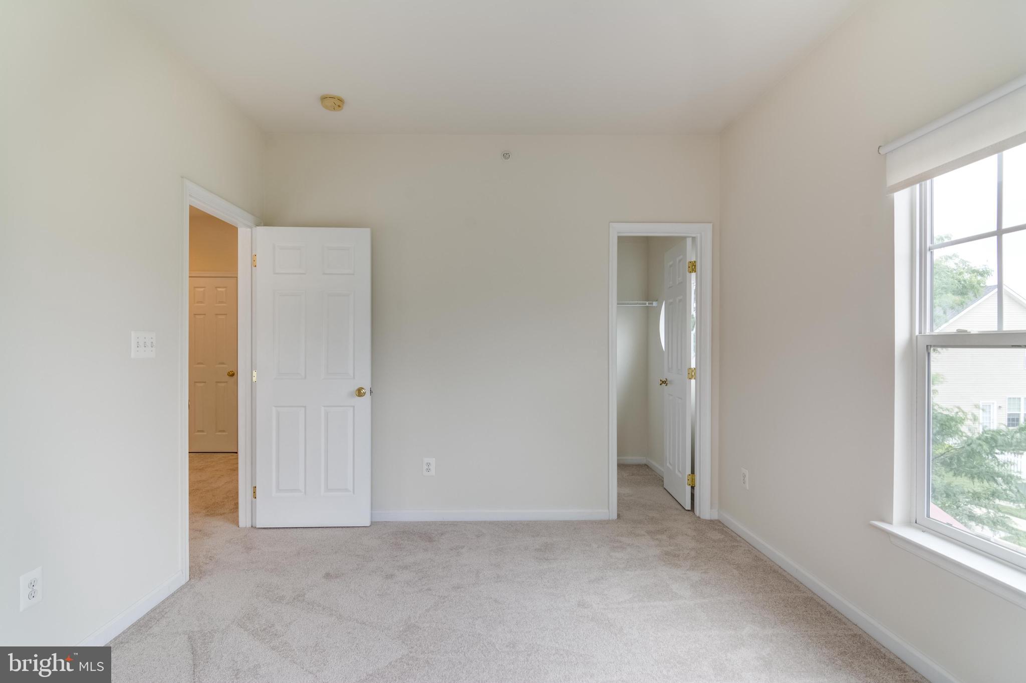 MEADOWS AT MORRIS FARM - Residential