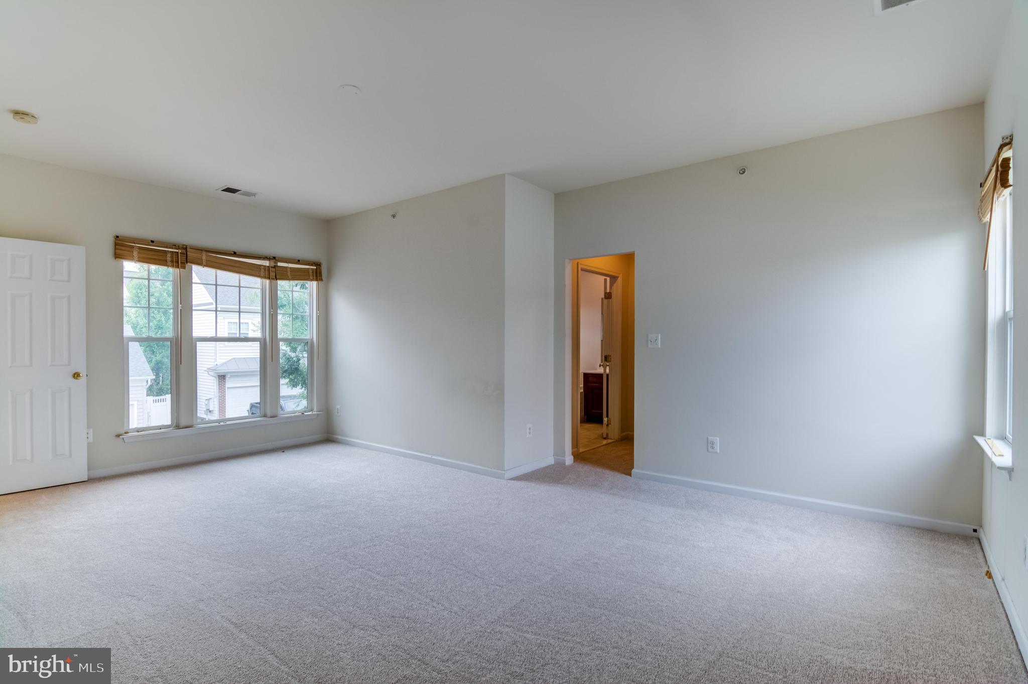 MEADOWS AT MORRIS FARM - Residential